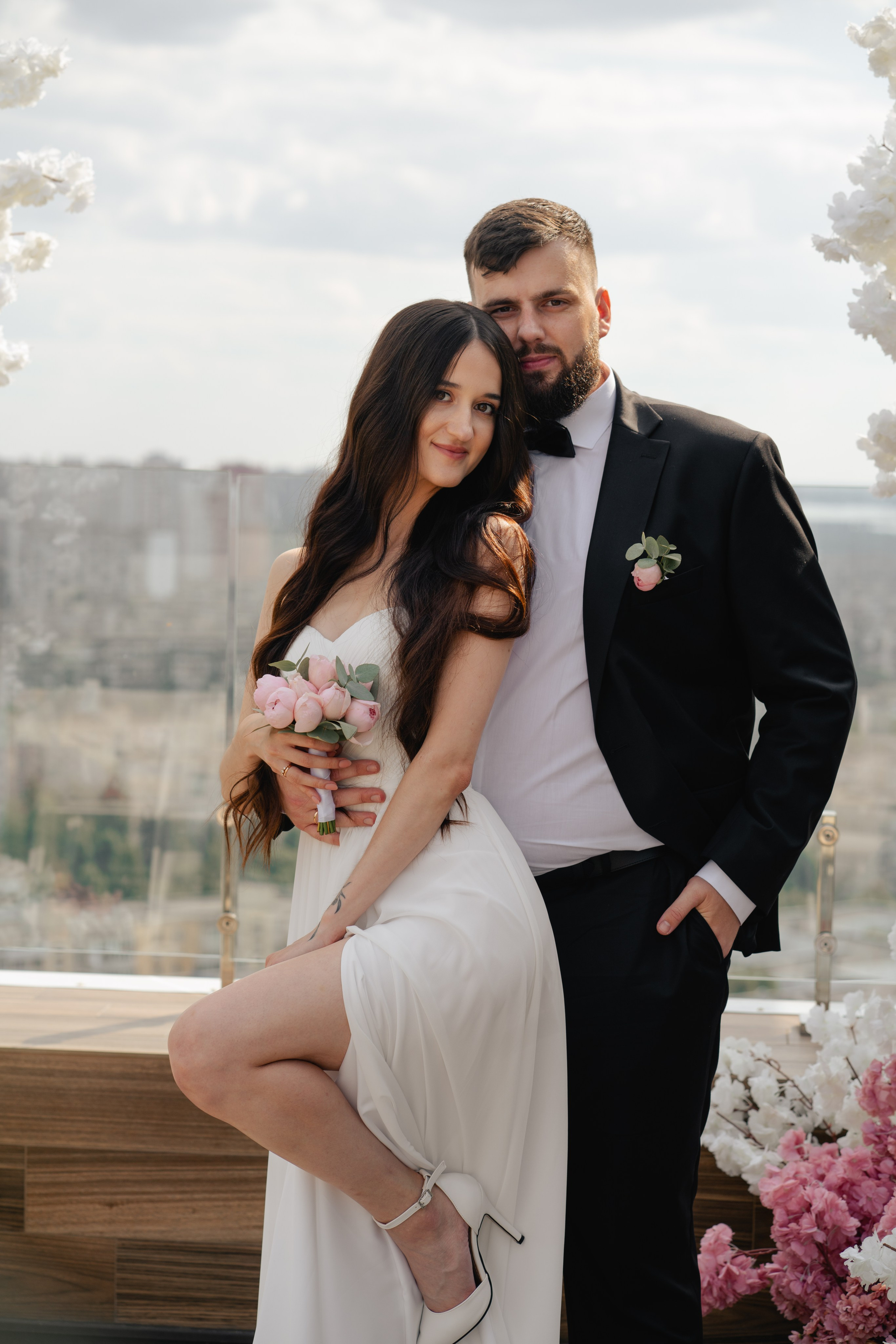 Весiльний фотограф Дубовка Валя