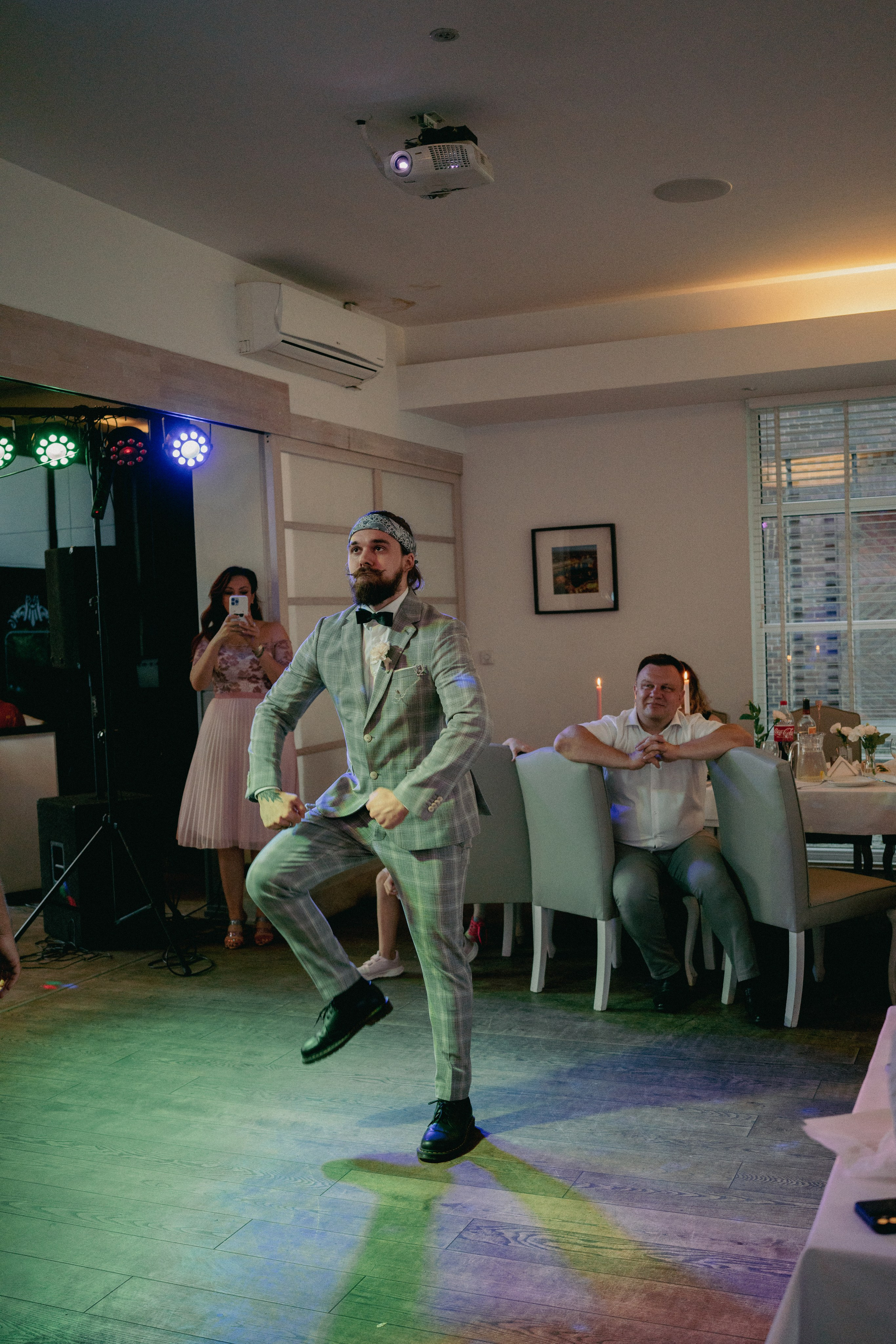 Весілля Саша + Лера. Fotograf ślubny i rodzinny Dubovka Valya