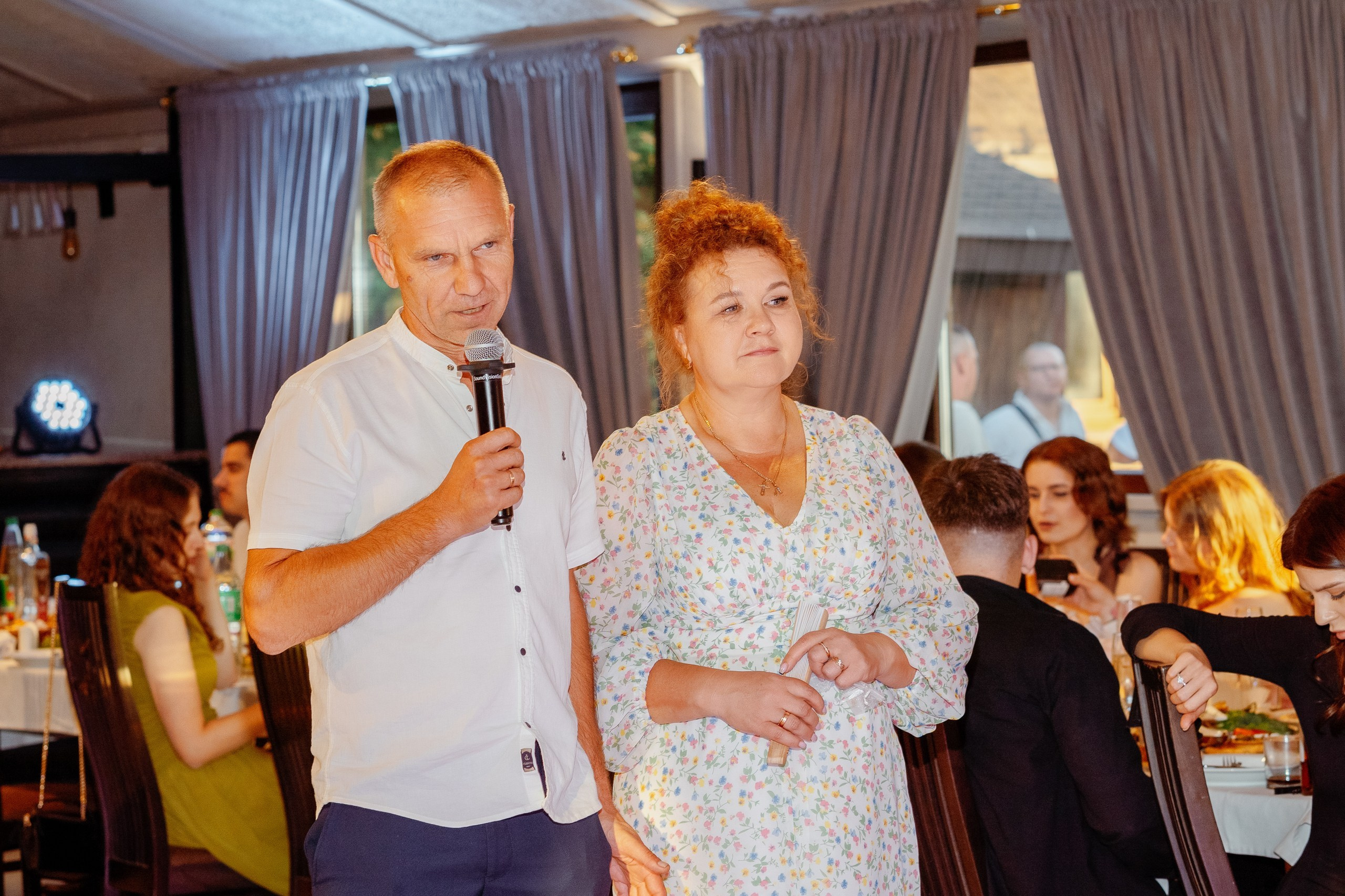 Весілля Юрія та Єлизавети. Fotograf ślubny i rodzinny Dubovka Valya
