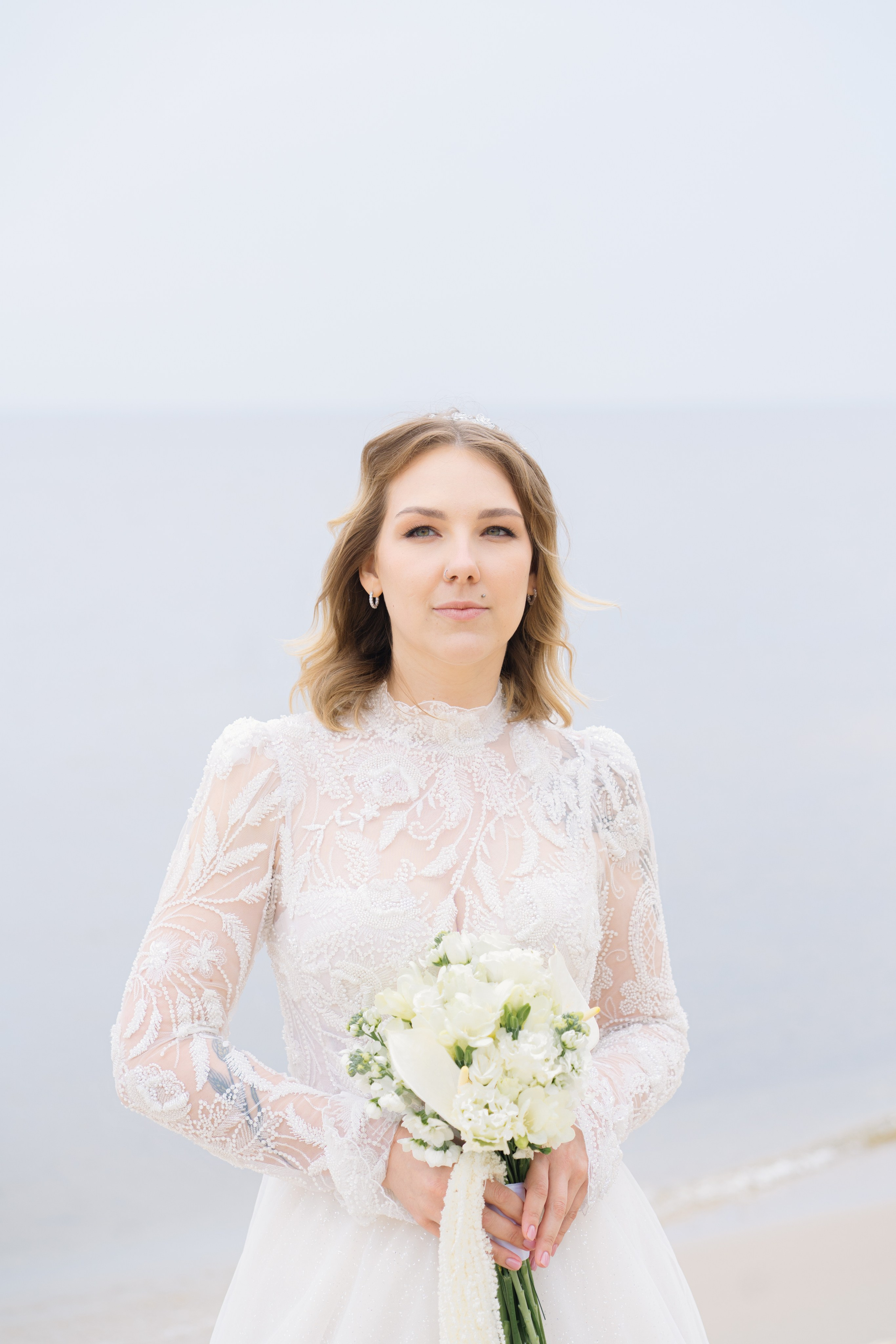 Весілля Ілля та Анни. Fotograf ślubny i rodzinny Dubovka Valya