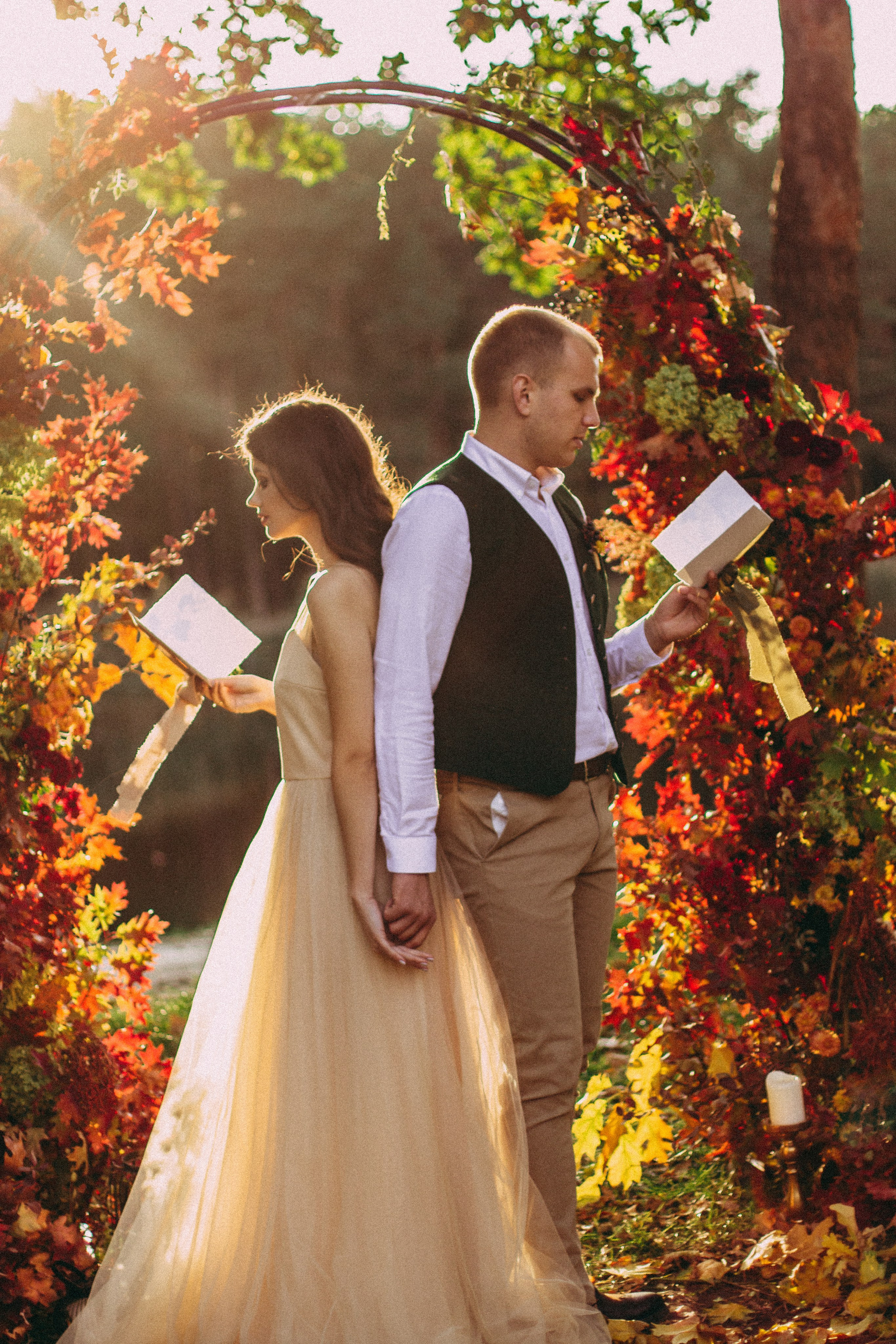 Портфолио фотографа Дубовки Валентины. Весiльний фотограф Дубовка Валя