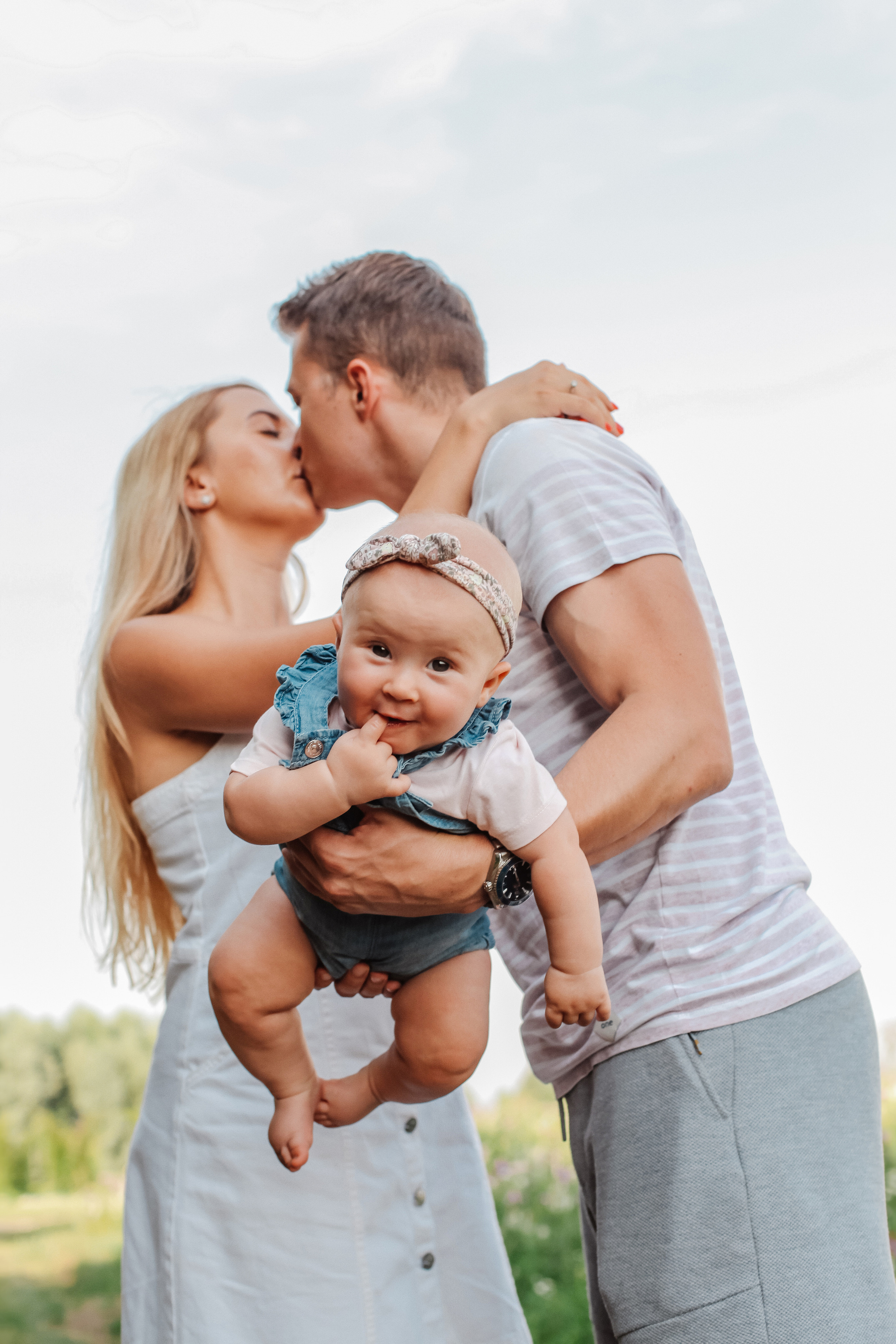 Портфолио фотографа Дубовки Валентины. Весiльний фотограф Дубовка Валя