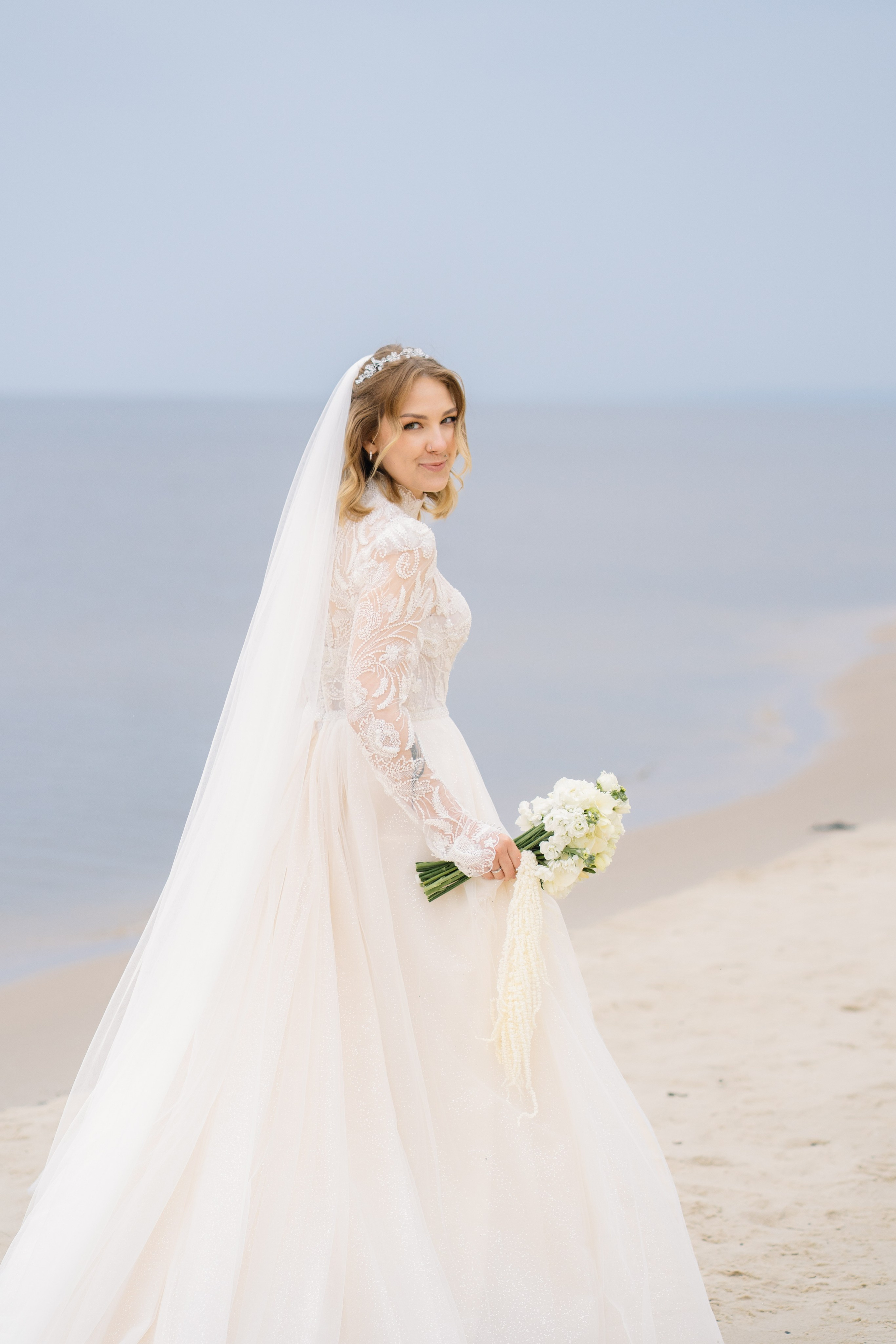 Весілля Ілля та Анни. Fotograf ślubny i rodzinny Dubovka Valya