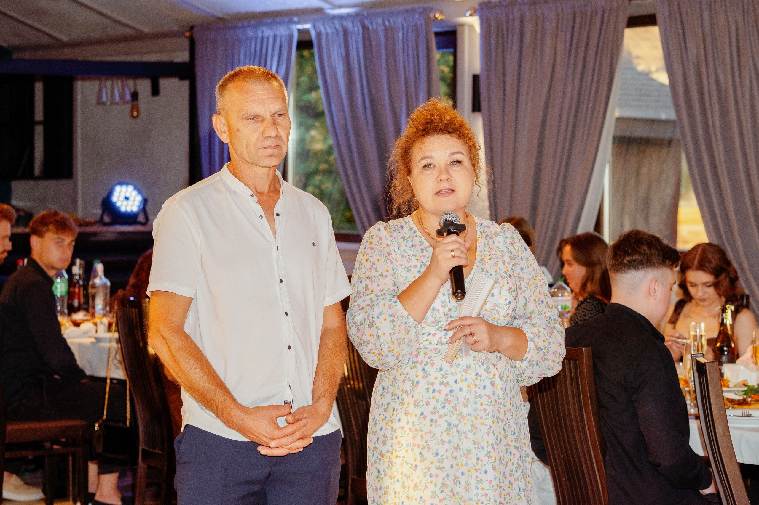 Весілля Юрія та Єлизавети. Fotograf ślubny i rodzinny Dubovka Valya