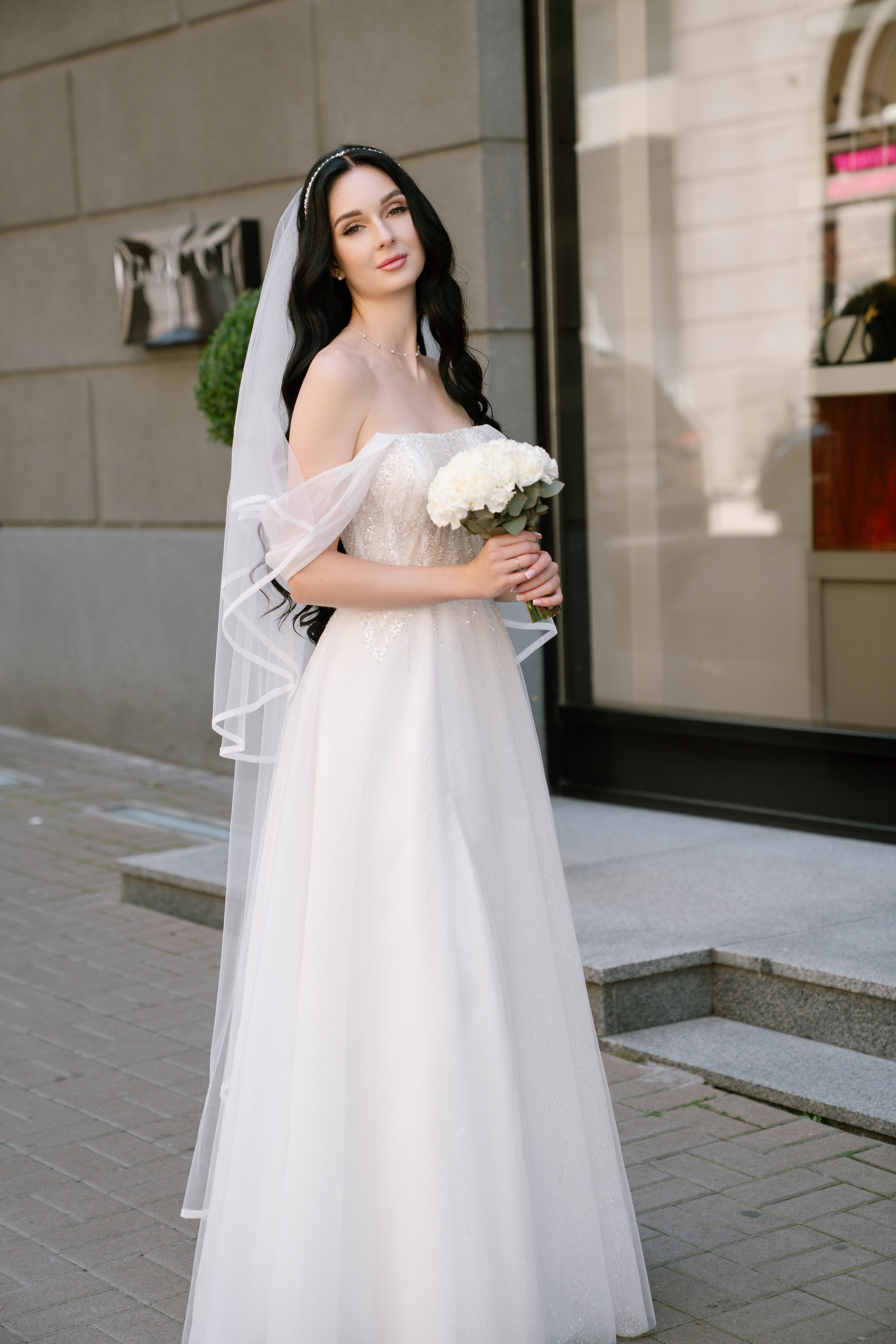 Весілля Віктора та Софії. Fotograf ślubny i rodzinny Dubovka Valya