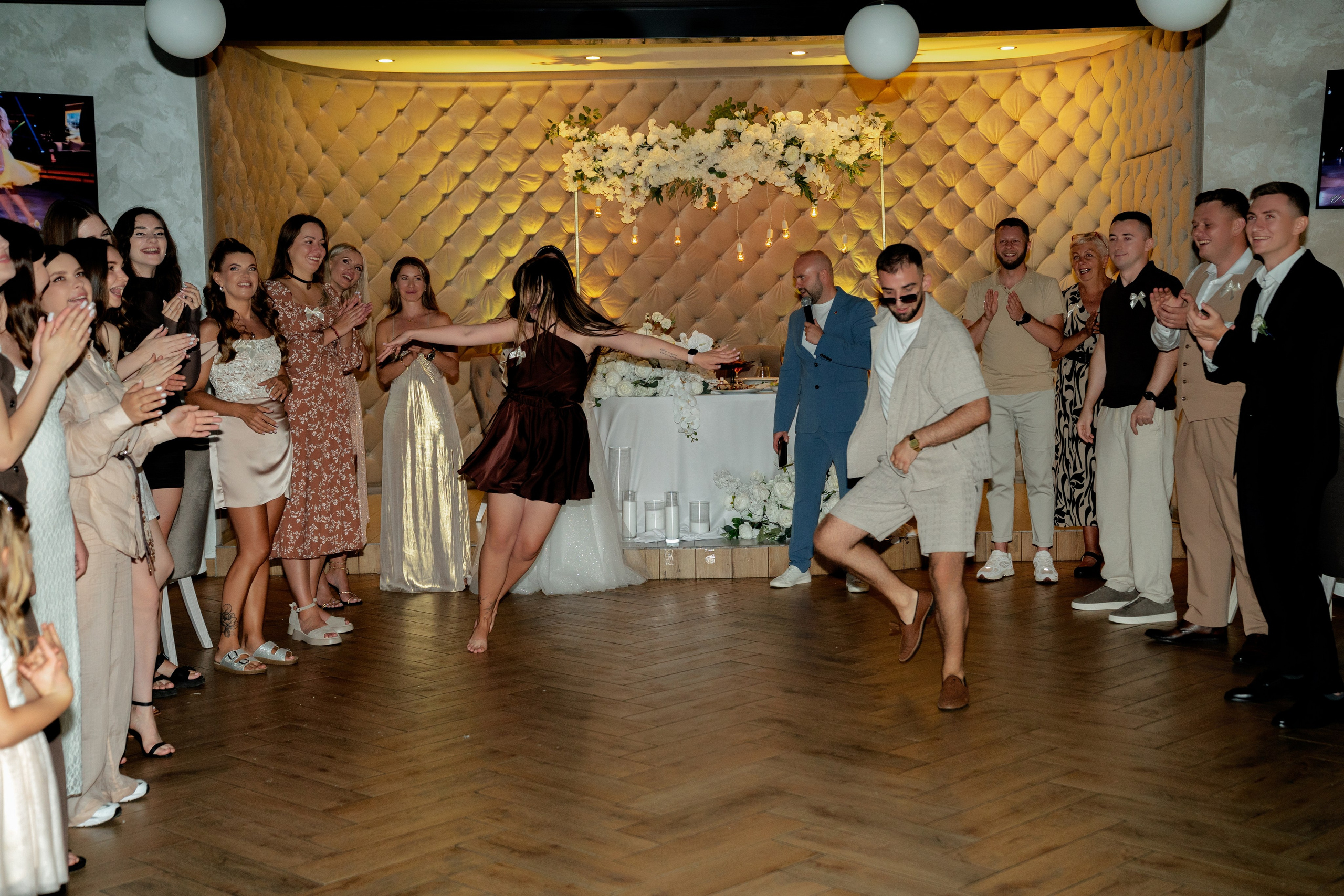 Весілля Віктора та Софії. Fotograf ślubny i rodzinny Dubovka Valya