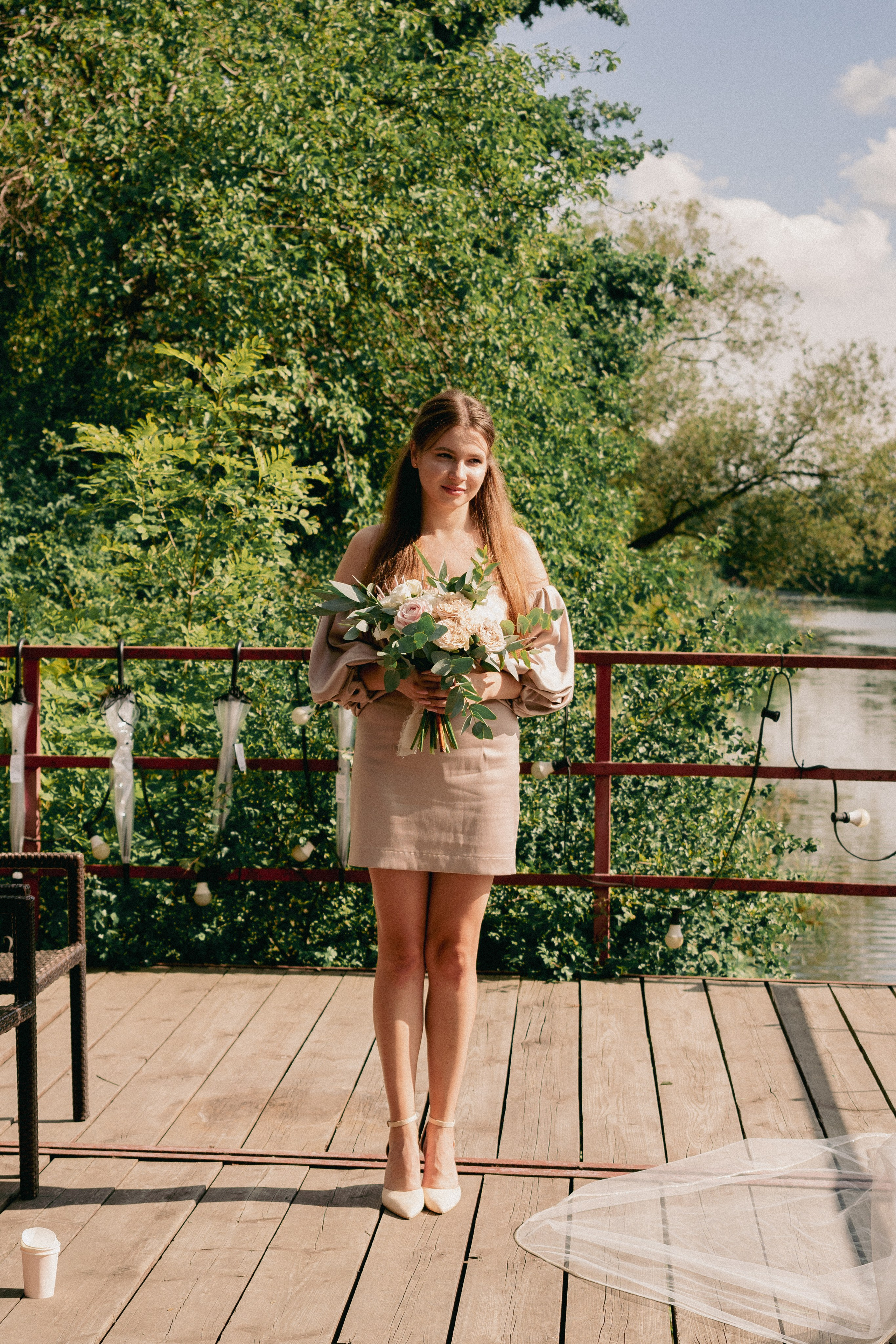 Весілля Саша + Лера. Fotograf ślubny i rodzinny Dubovka Valya