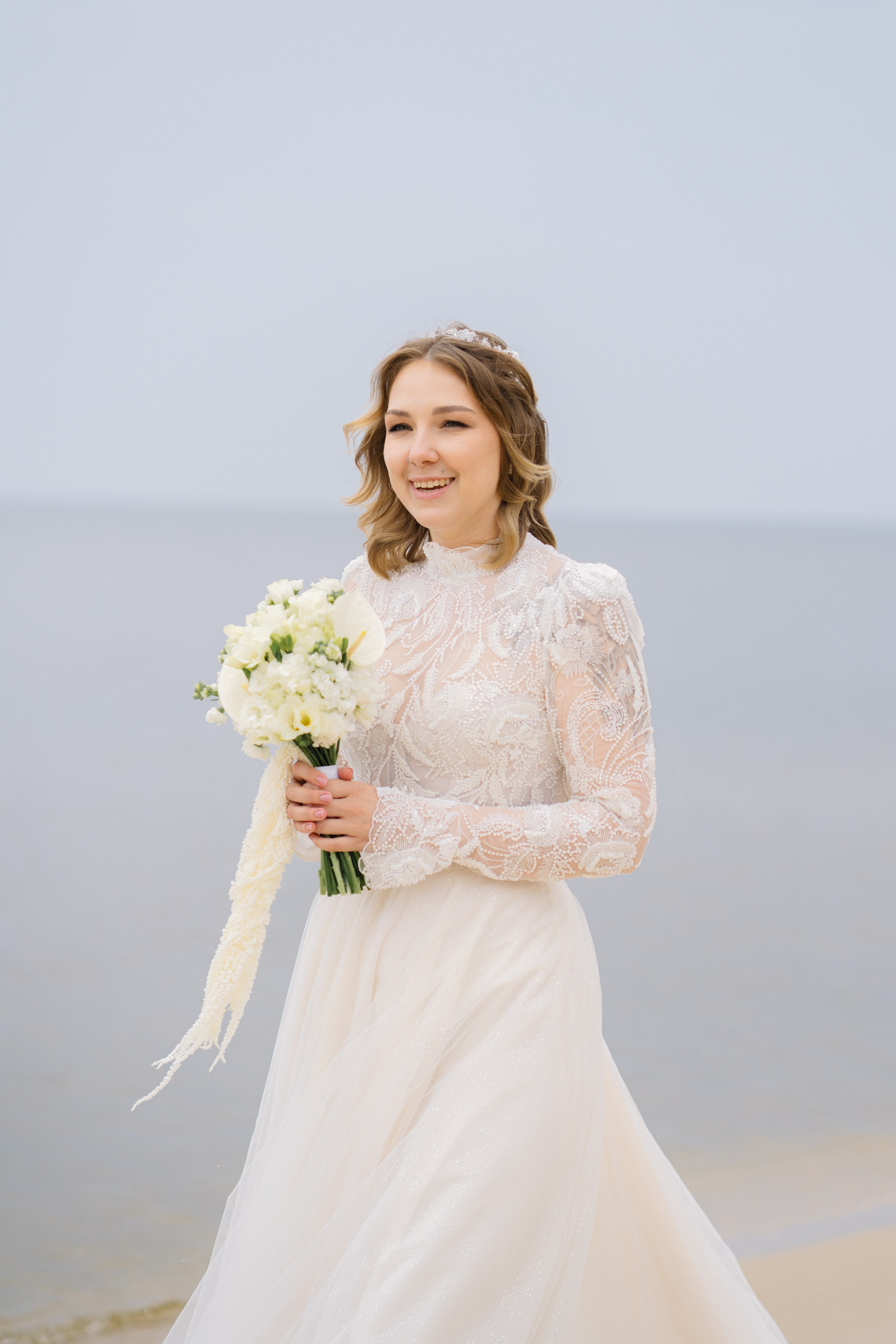 Весілля Ілля та Анни. Fotograf ślubny i rodzinny Dubovka Valya