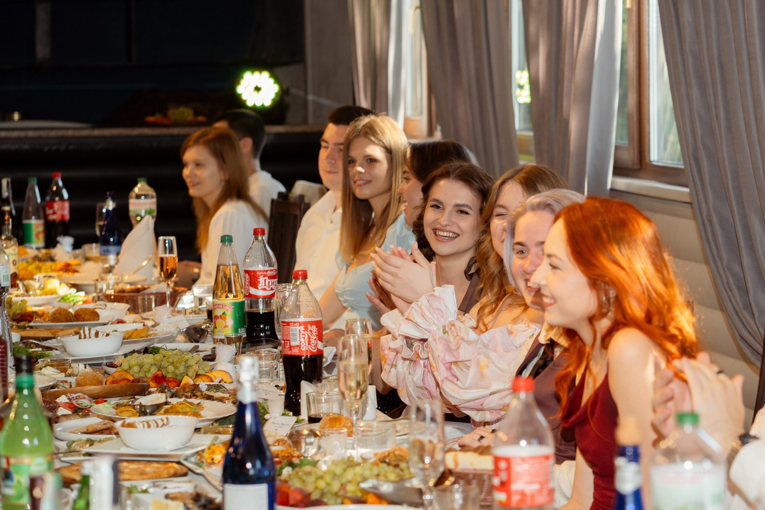 Весілля Юрія та Єлизавети. Fotograf ślubny i rodzinny Dubovka Valya