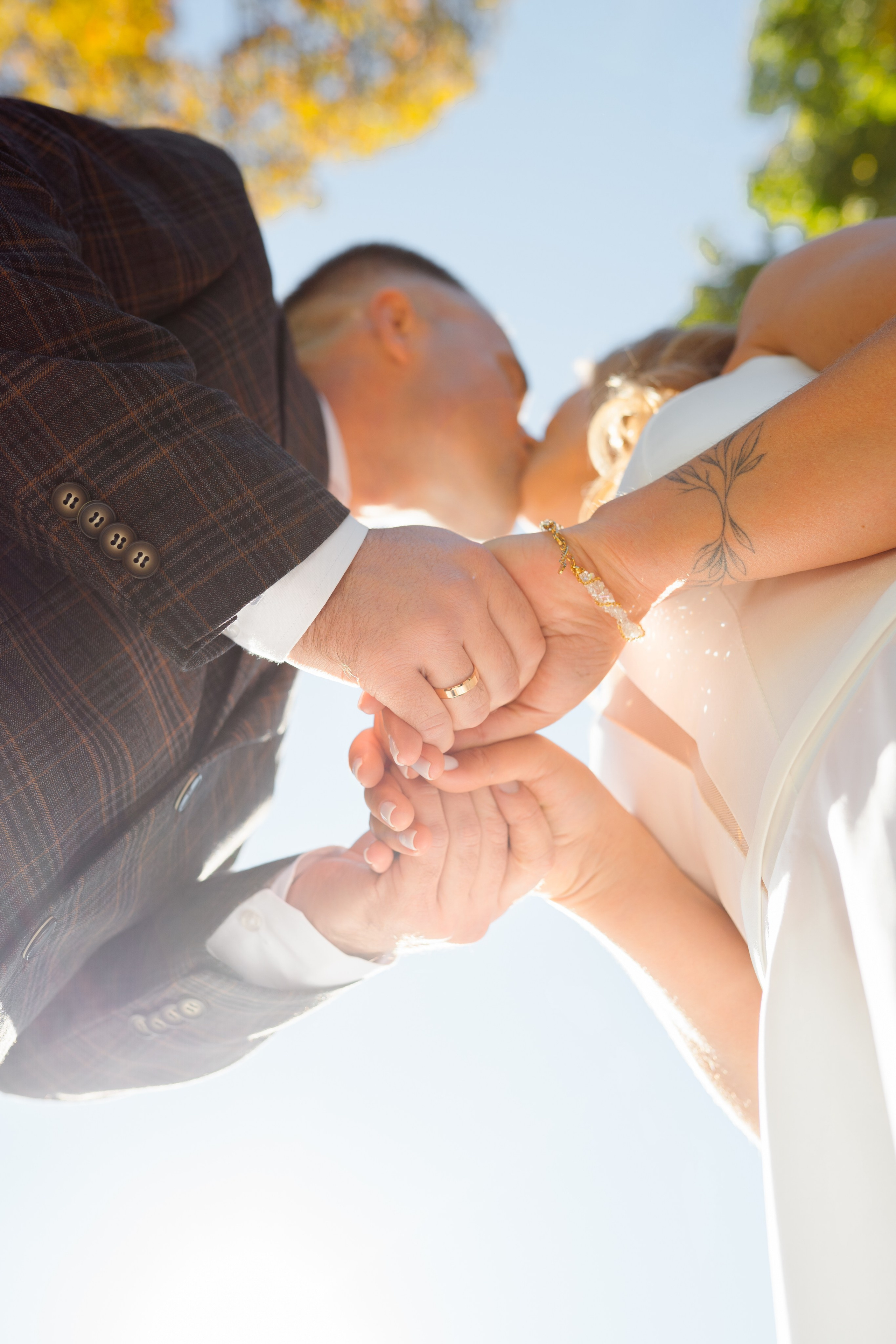 Портфолио фотографа Дубовки Валентины. Весiльний фотограф Дубовка Валя