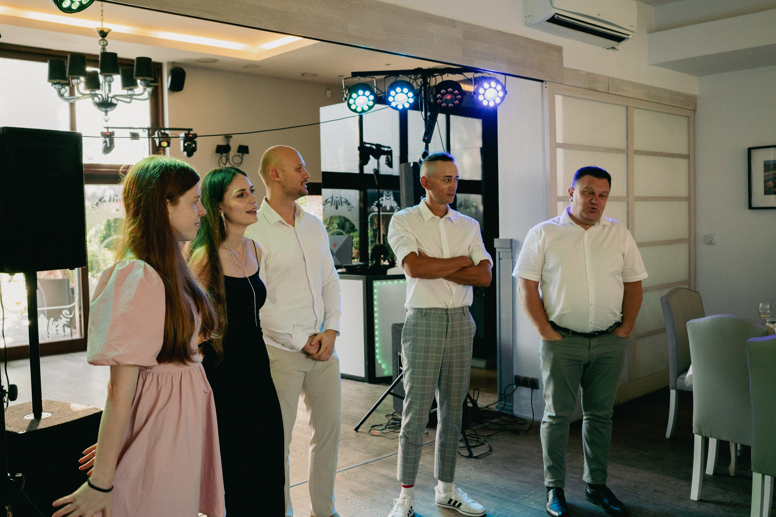 Весілля Саша + Лера. Fotograf ślubny i rodzinny Dubovka Valya