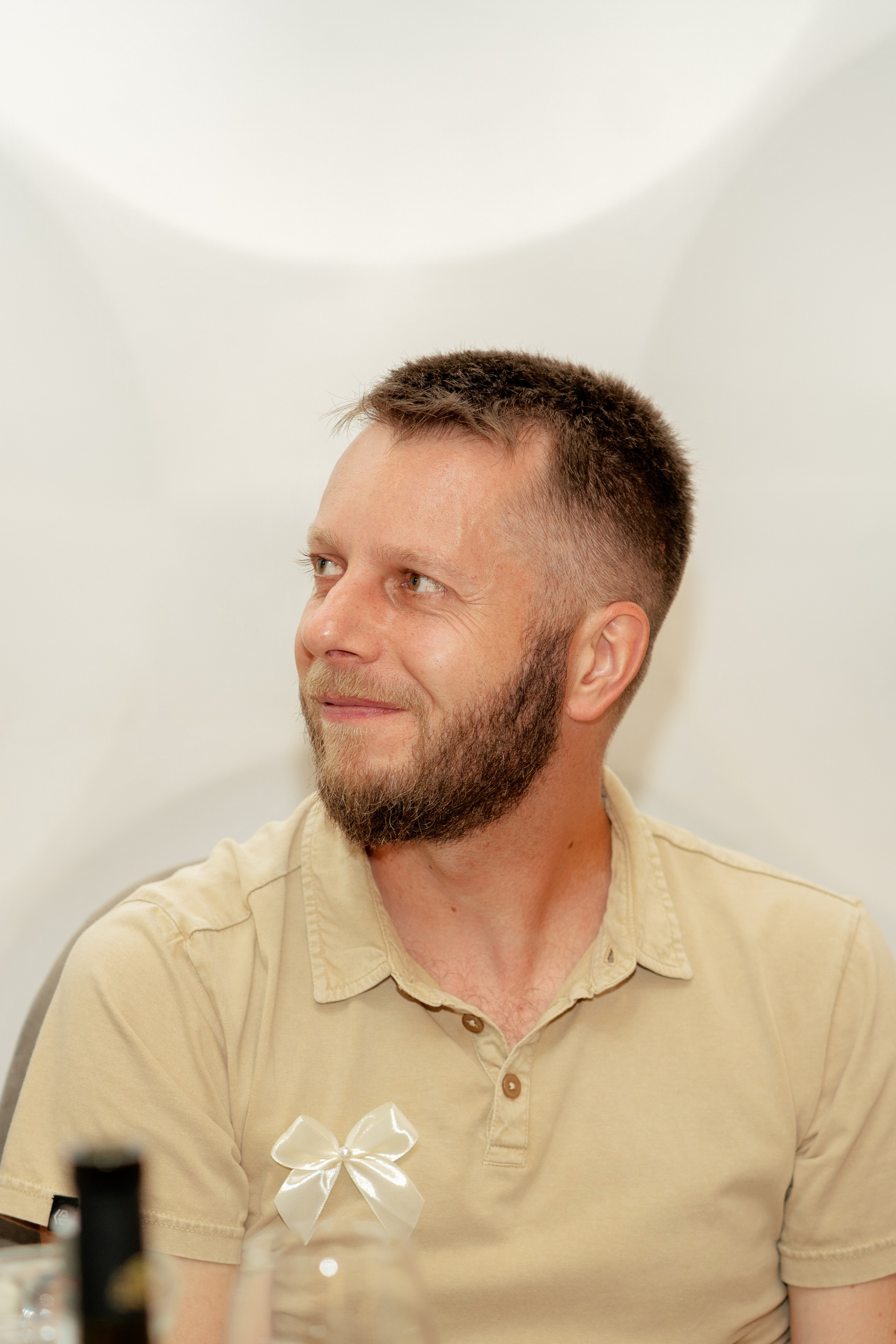 Весілля Віктора та Софії. Fotograf ślubny i rodzinny Dubovka Valya