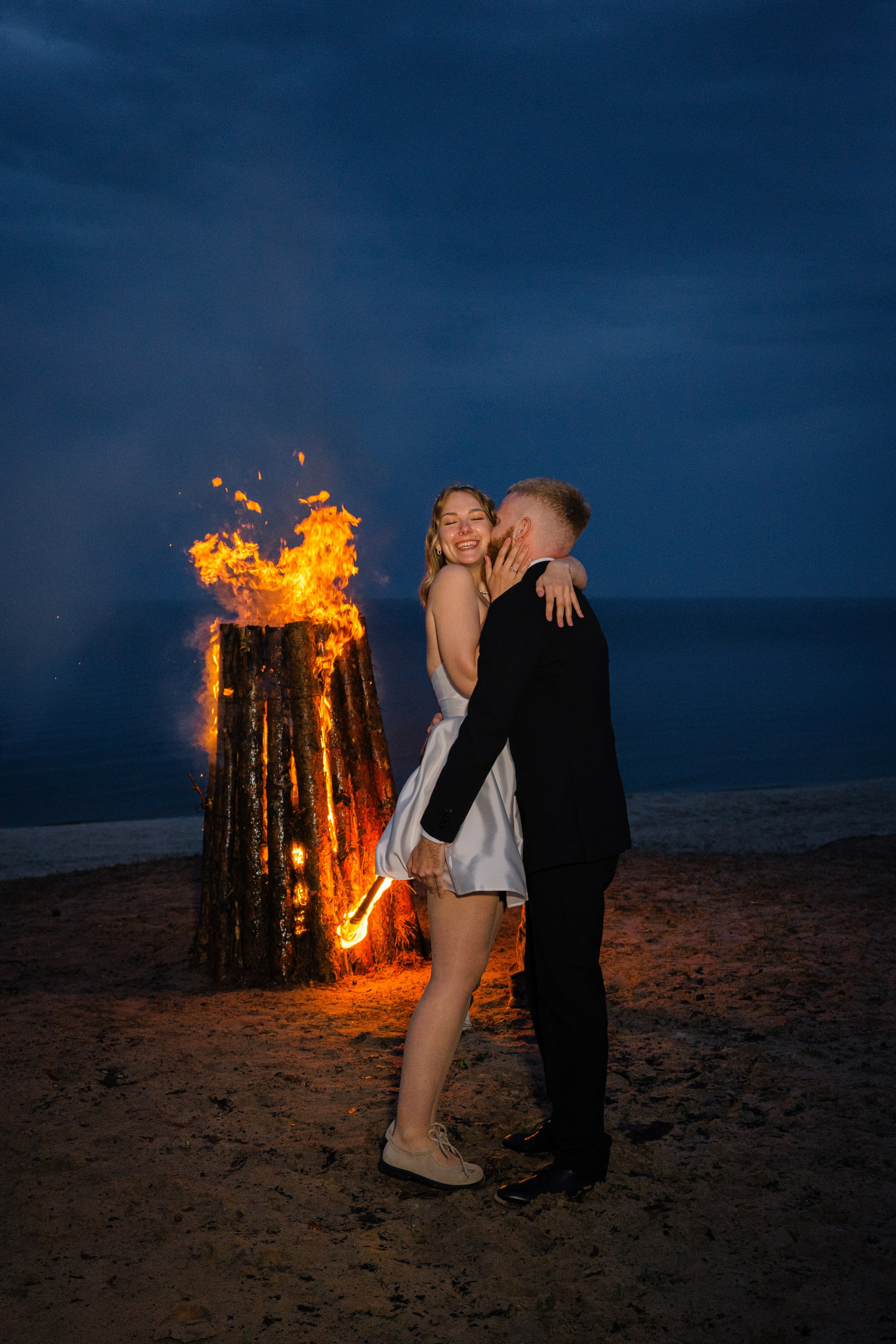 Весілля Ілля та Анни. Fotograf ślubny i rodzinny Dubovka Valya