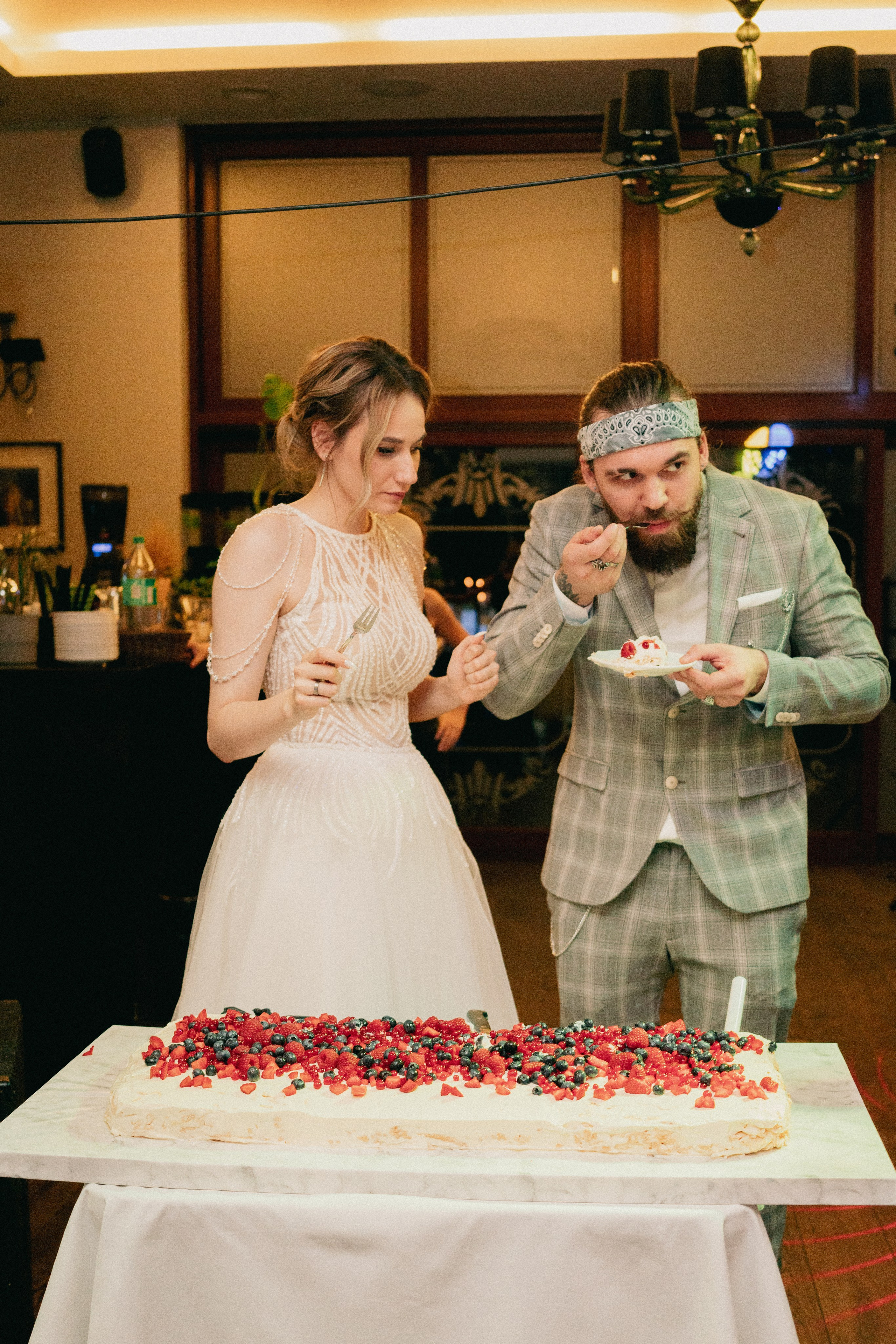 Весілля Саша + Лера. Fotograf ślubny i rodzinny Dubovka Valya