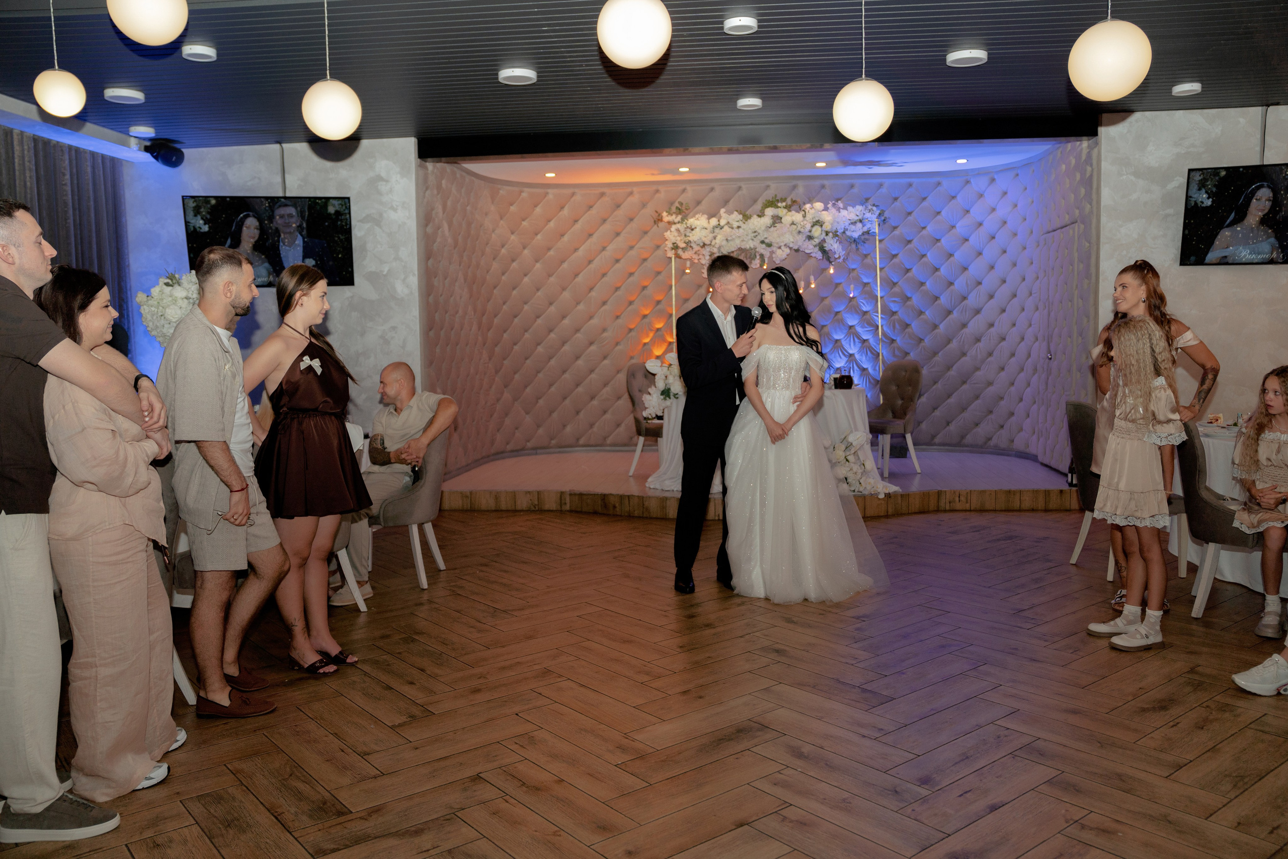 Весілля Віктора та Софії. Fotograf ślubny i rodzinny Dubovka Valya