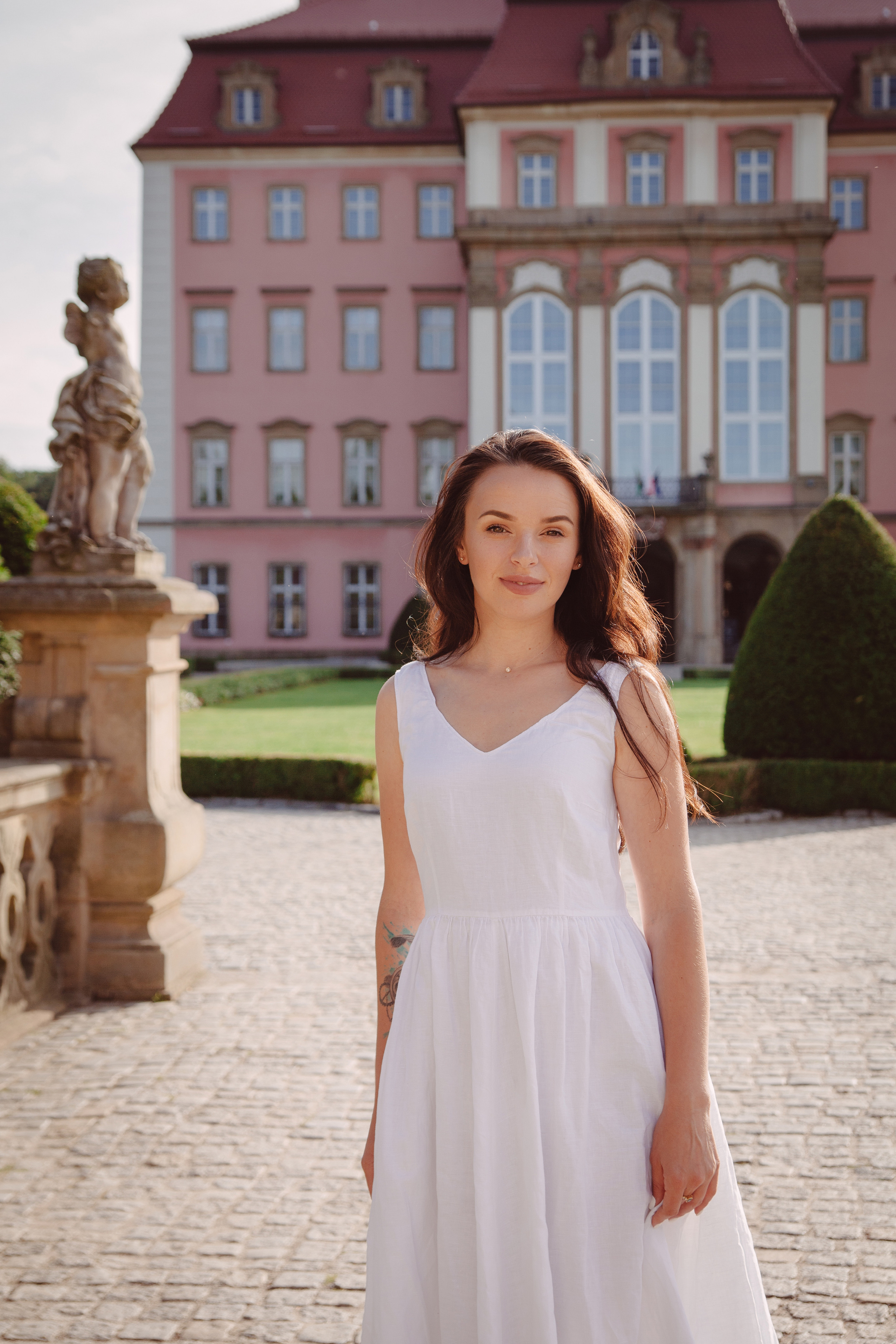 Портфолио фотографа Дубовки Валентины. Весiльний фотограф Дубовка Валя