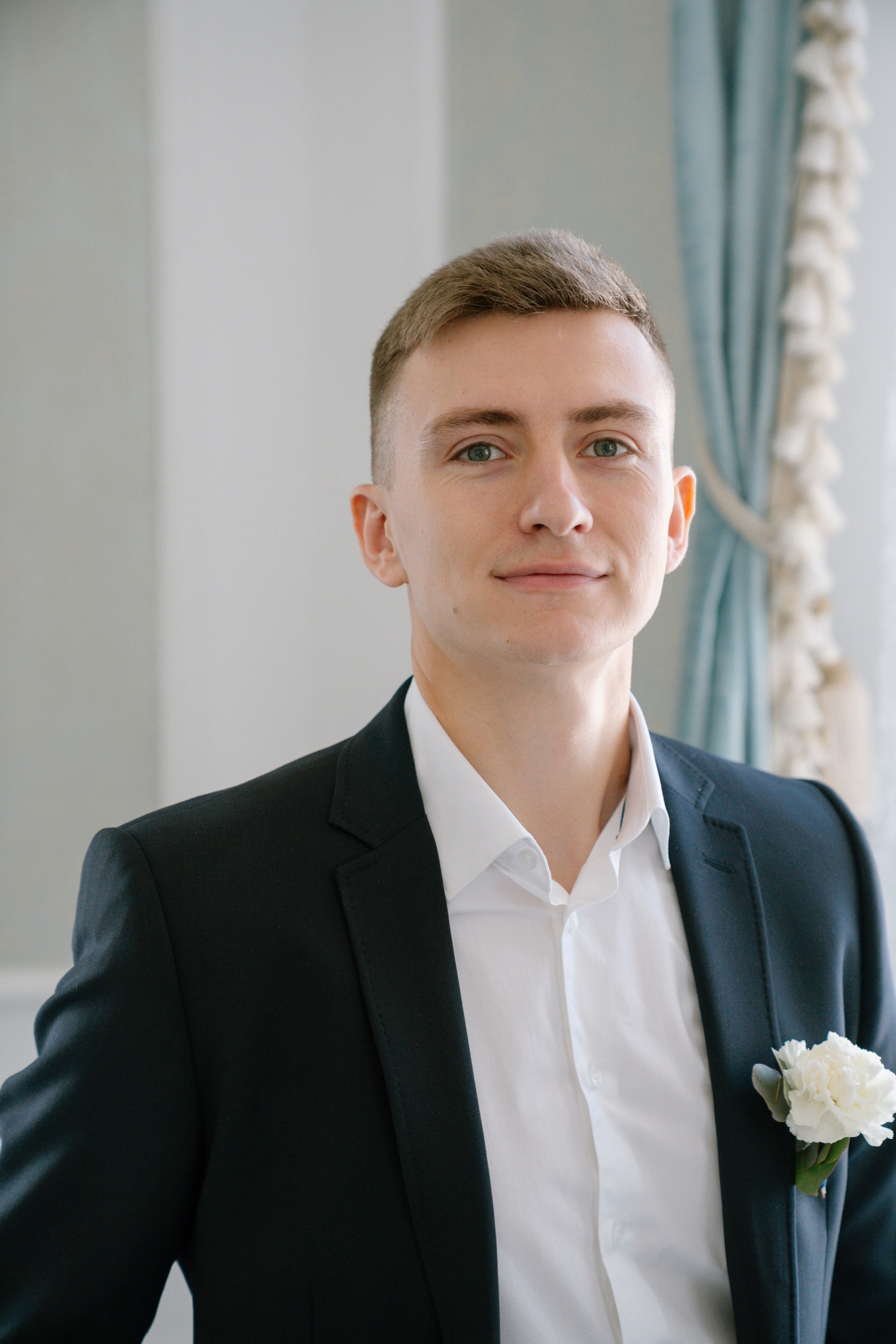 Весілля Віктора та Софії. Fotograf ślubny i rodzinny Dubovka Valya