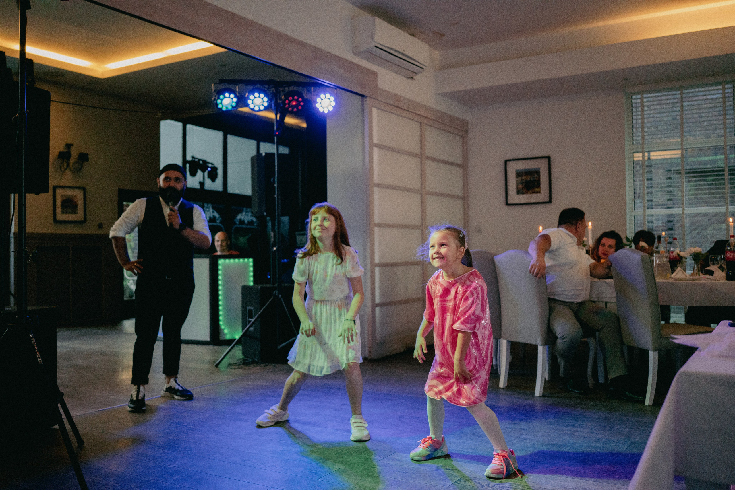 Весілля Саша + Лера. Fotograf ślubny i rodzinny Dubovka Valya