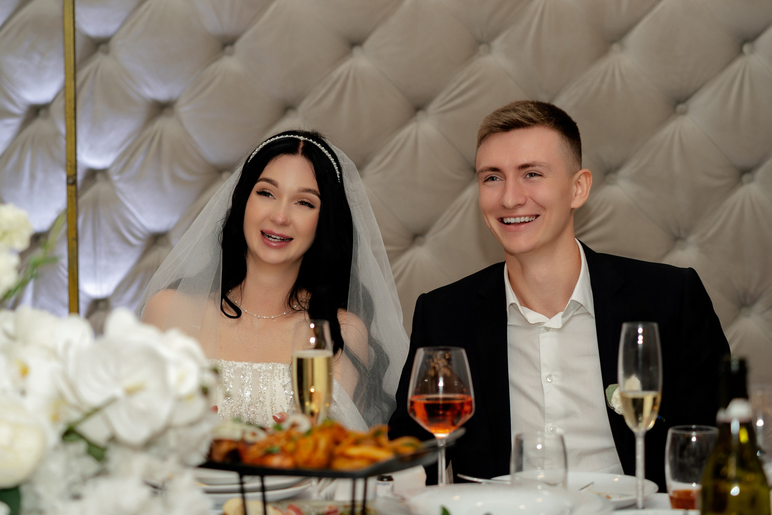 Весілля Віктора та Софії. Fotograf ślubny i rodzinny Dubovka Valya