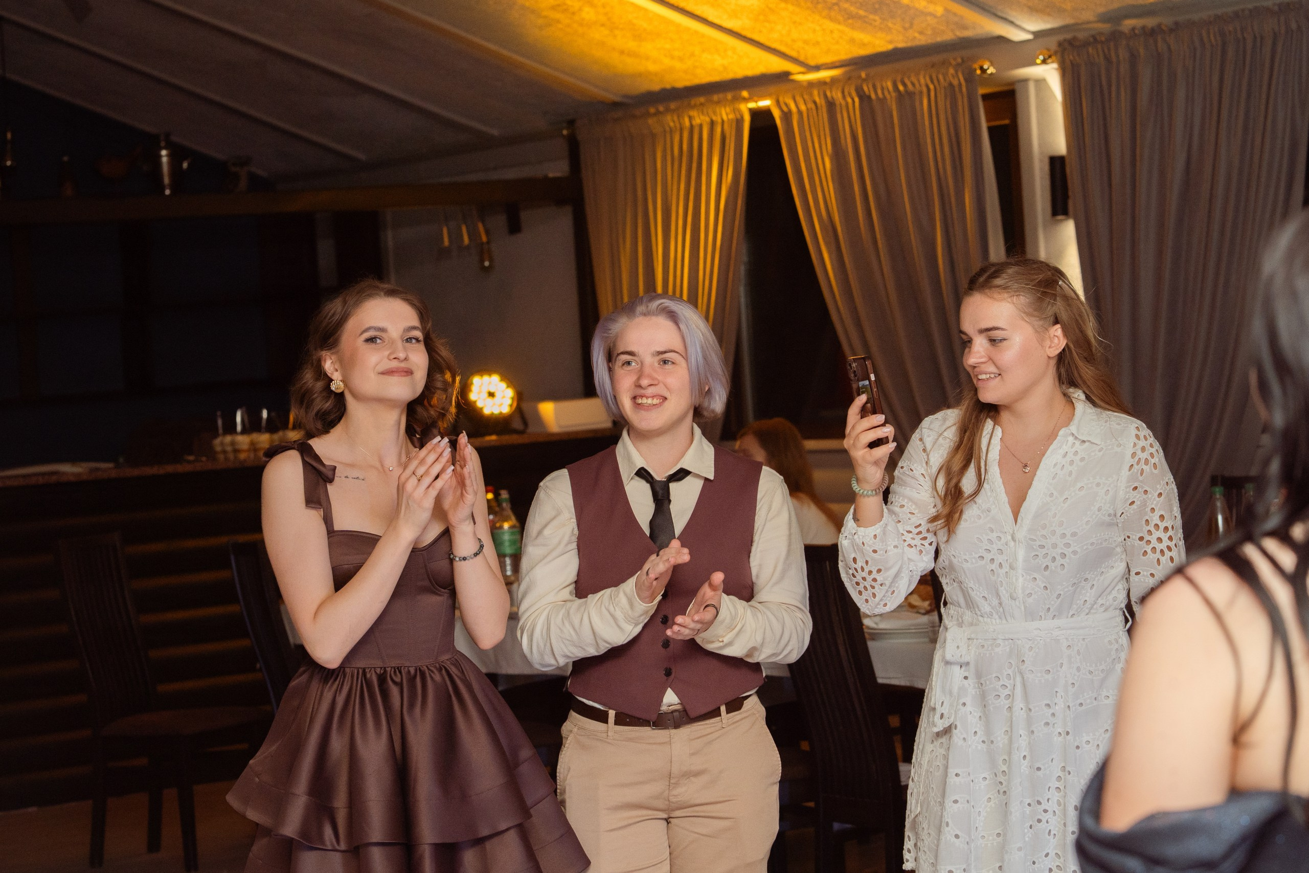 Весілля Юрія та Єлизавети. Fotograf ślubny i rodzinny Dubovka Valya