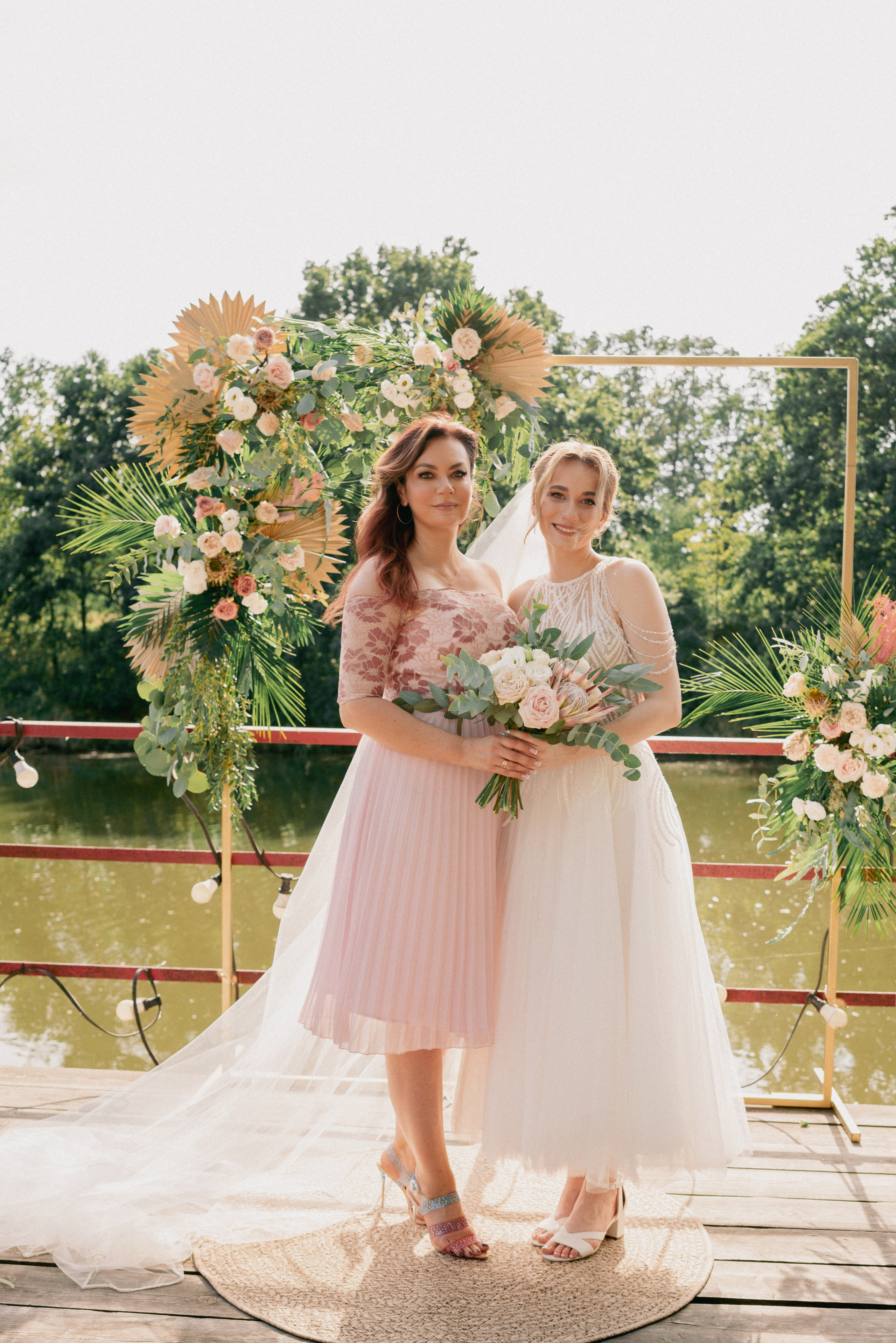 Весілля Саша + Лера. Fotograf ślubny i rodzinny Dubovka Valya