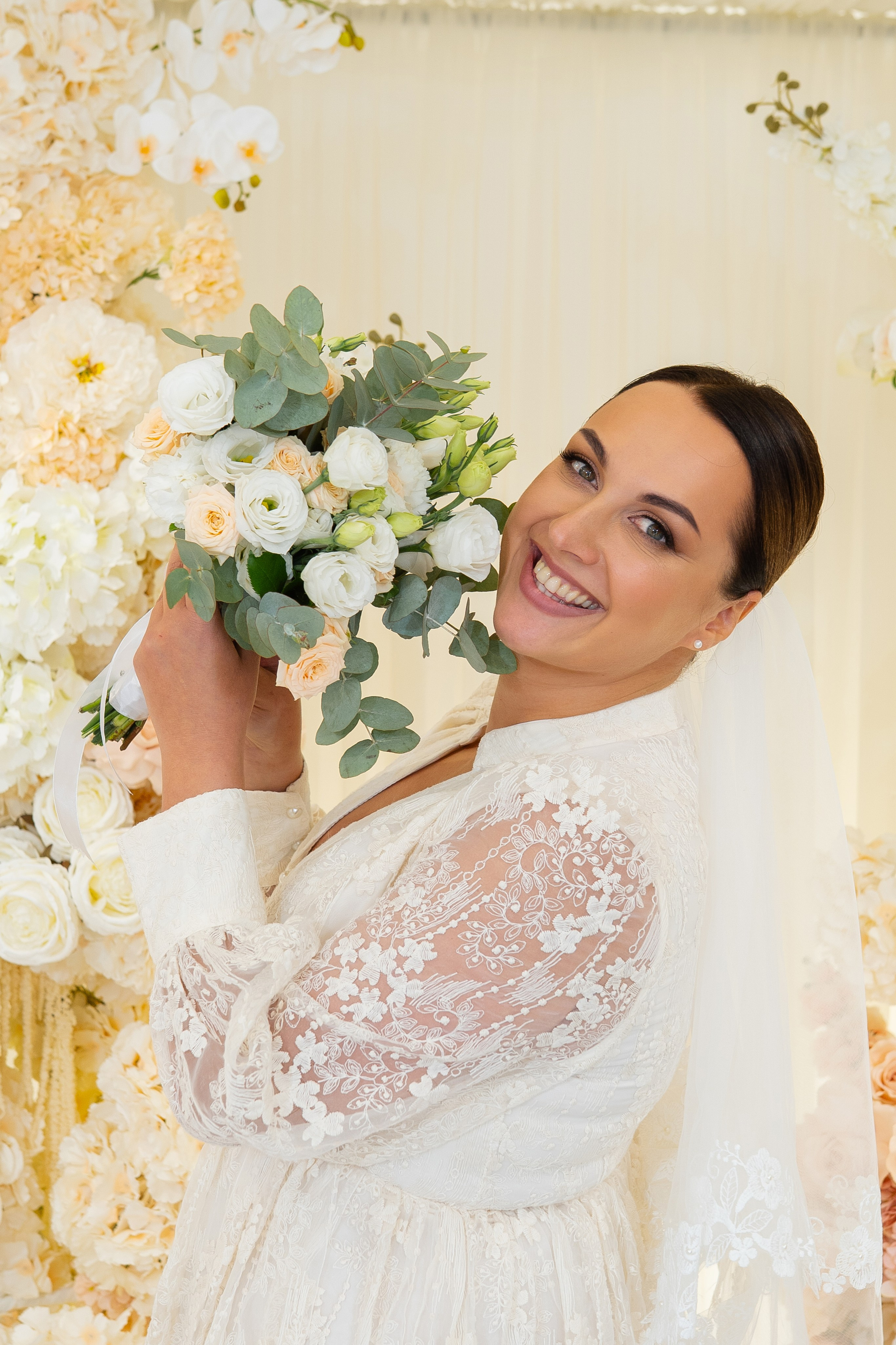 Портфолио фотографа Дубовки Валентины. Весiльний фотограф Дубовка Валя