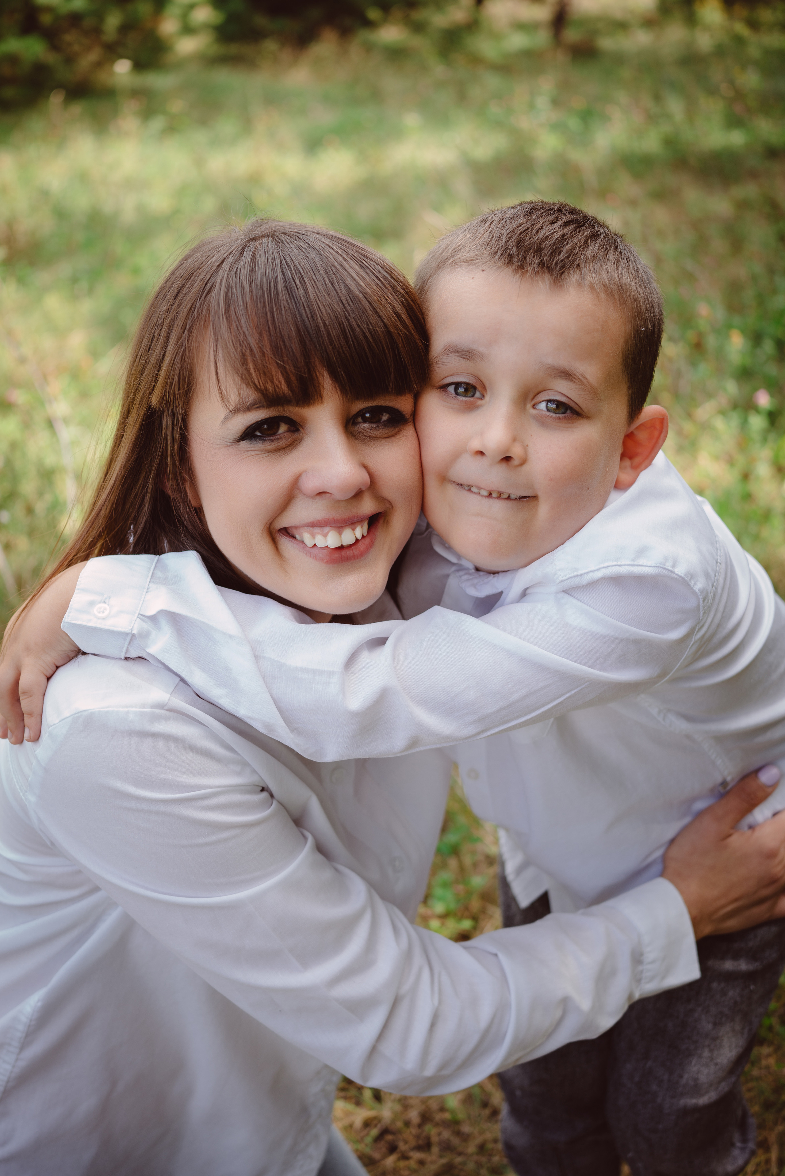 Портфолио фотографа Дубовки Валентины. Весiльний фотограф Дубовка Валя
