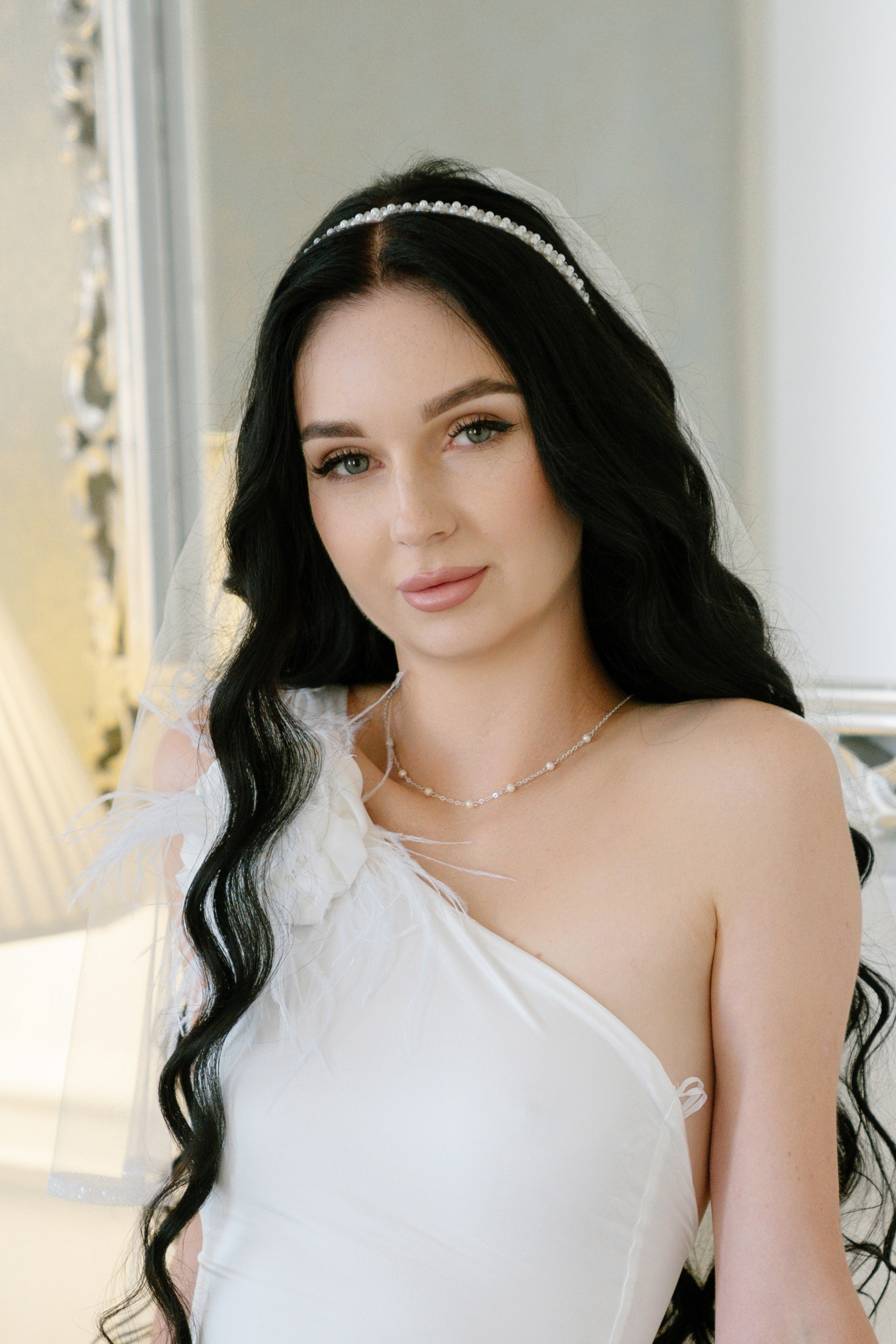 Весілля Віктора та Софії. Fotograf ślubny i rodzinny Dubovka Valya