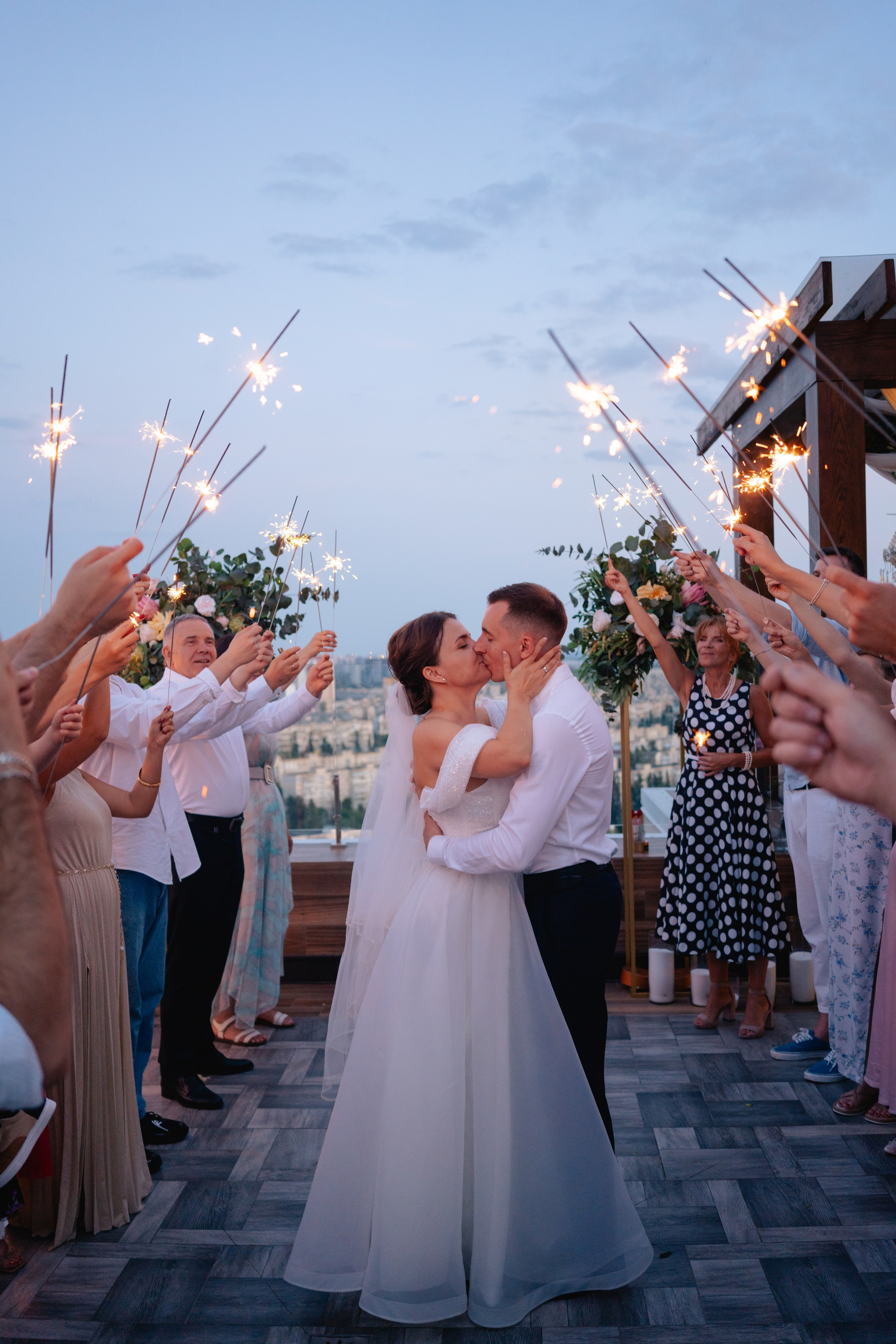 Портфолио фотографа Дубовки Валентины. Весiльний фотограф Дубовка Валя