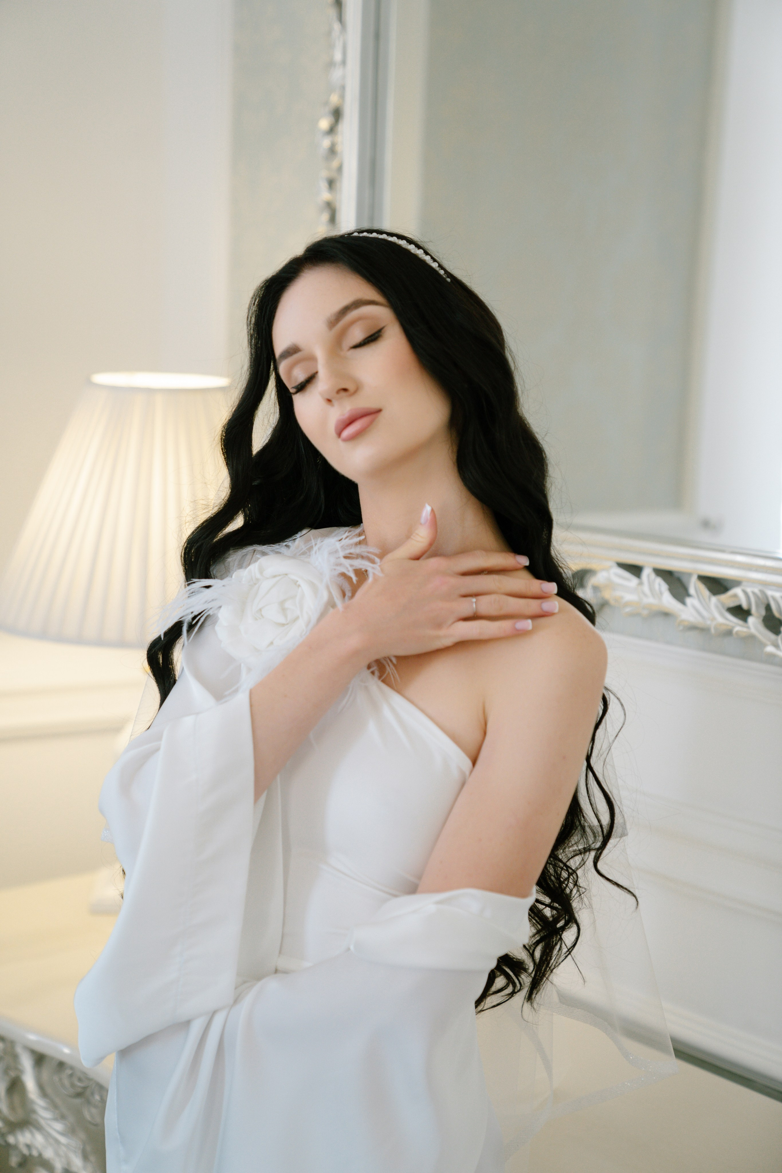 Весілля Віктора та Софії. Fotograf ślubny i rodzinny Dubovka Valya