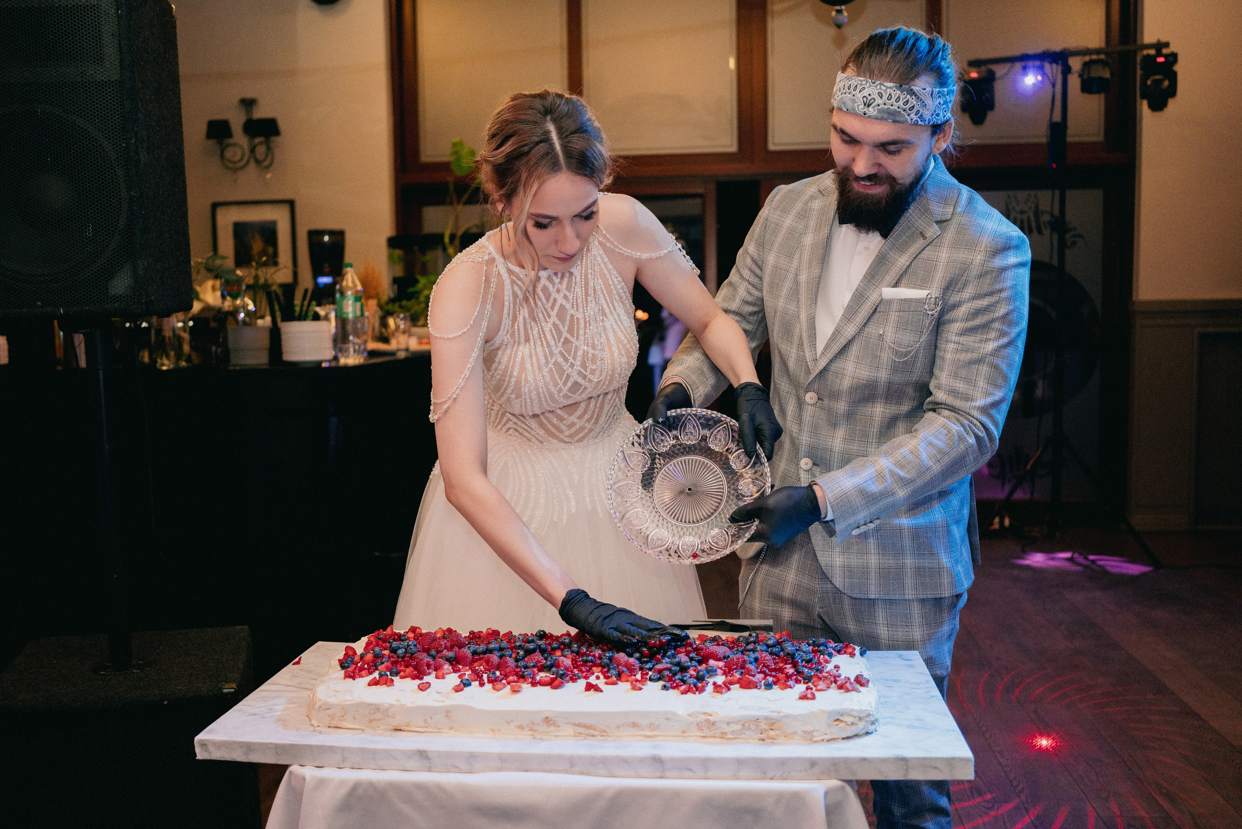 Весілля Саша + Лера. Fotograf ślubny i rodzinny Dubovka Valya