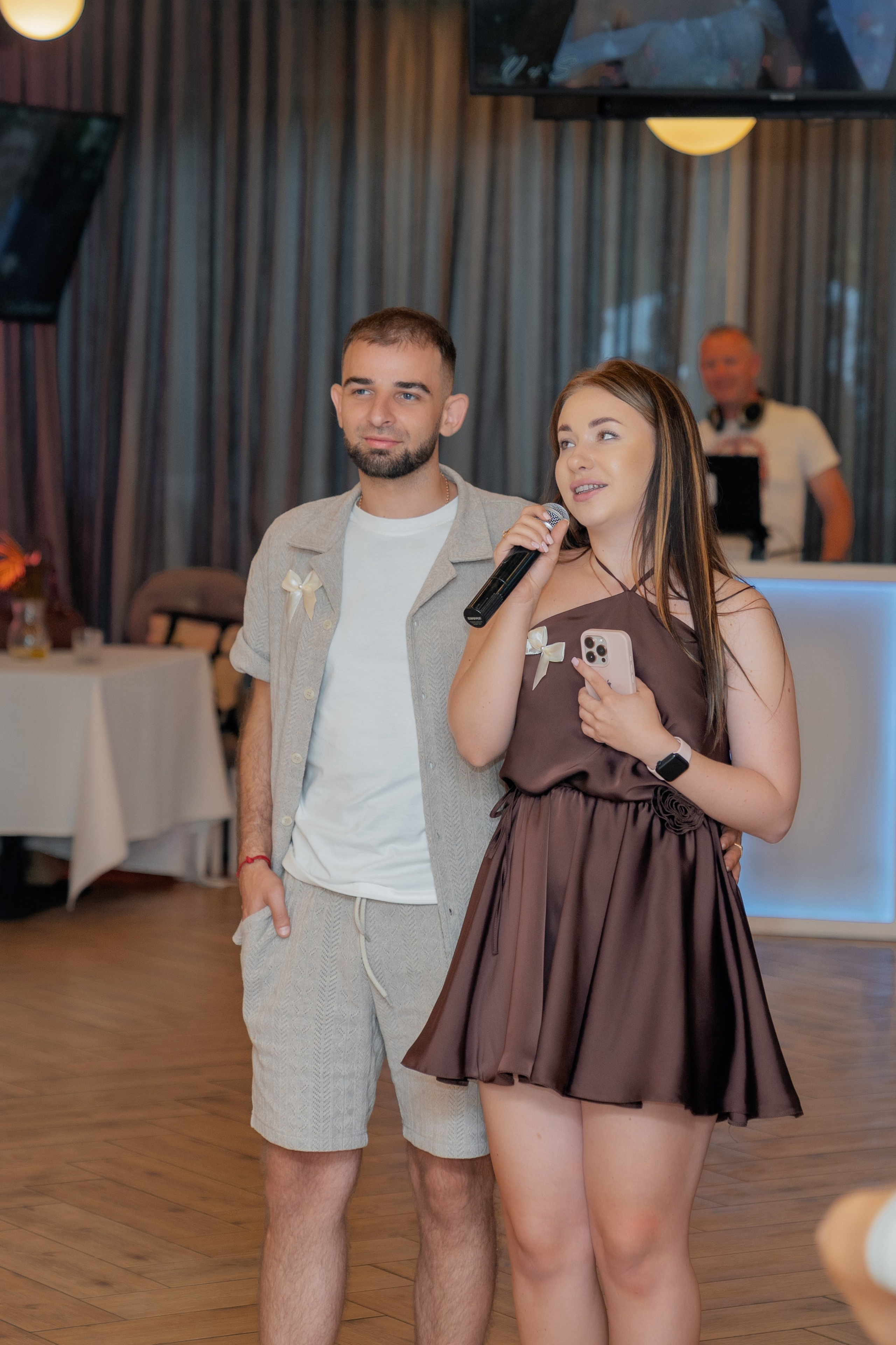 Весілля Віктора та Софії. Fotograf ślubny i rodzinny Dubovka Valya