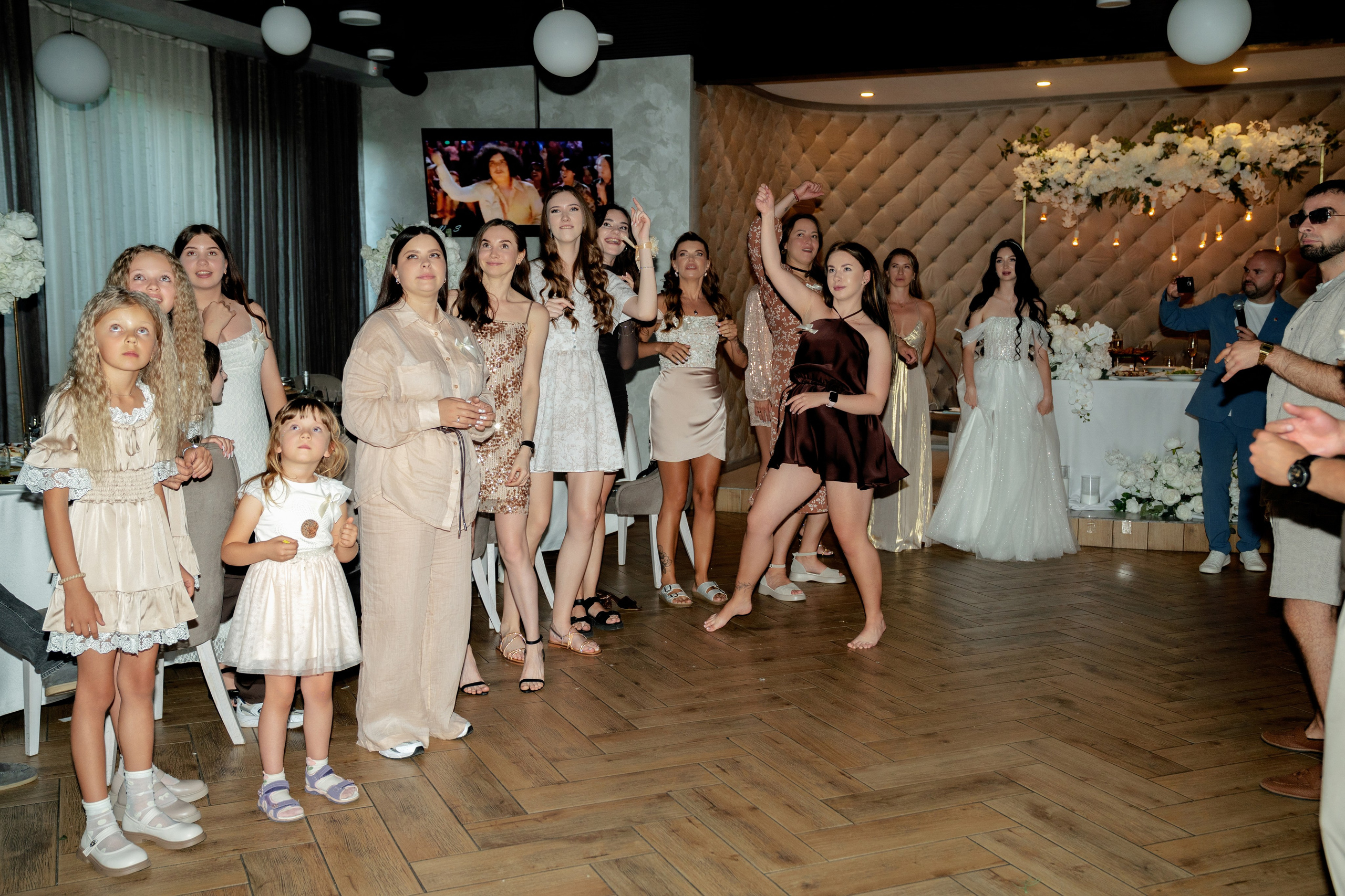 Весілля Віктора та Софії. Fotograf ślubny i rodzinny Dubovka Valya