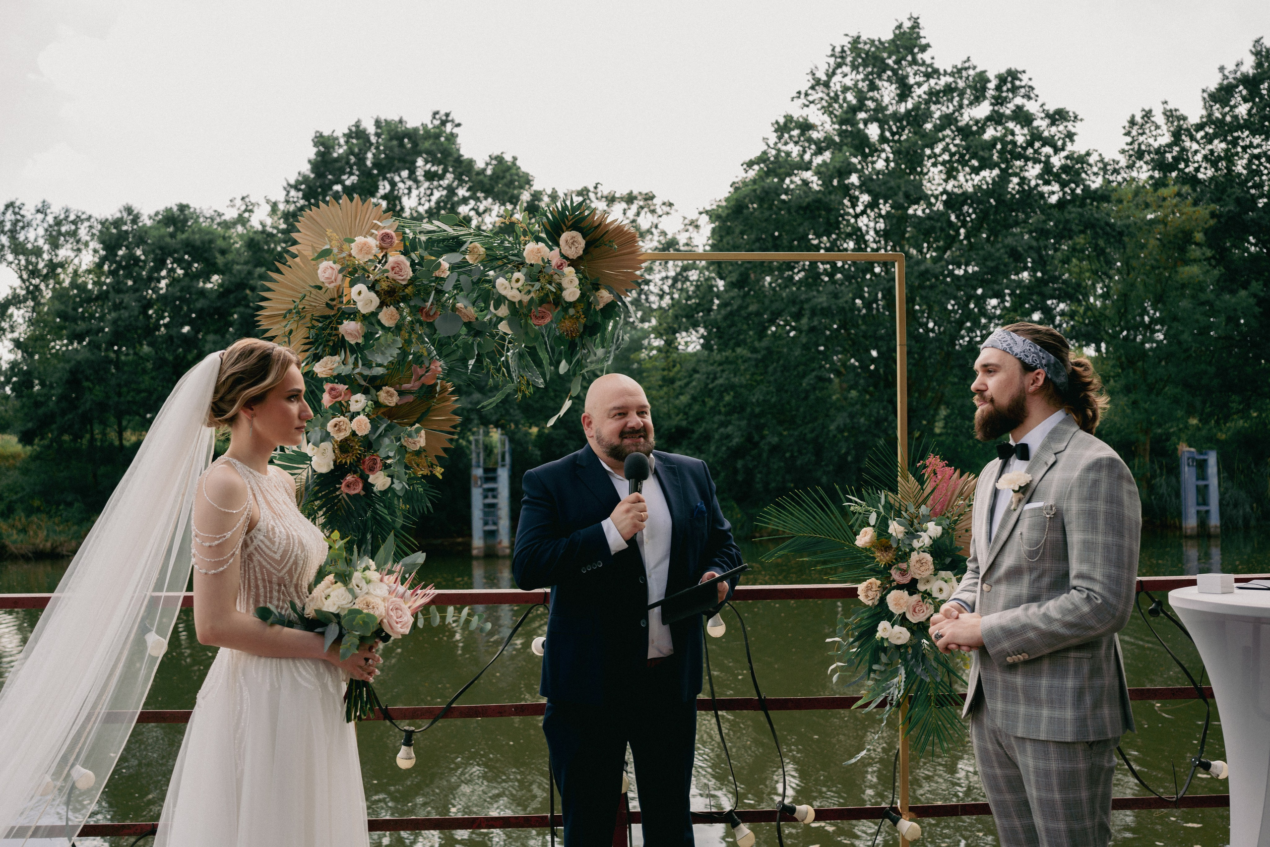 Весілля Саша + Лера. Fotograf ślubny i rodzinny Dubovka Valya
