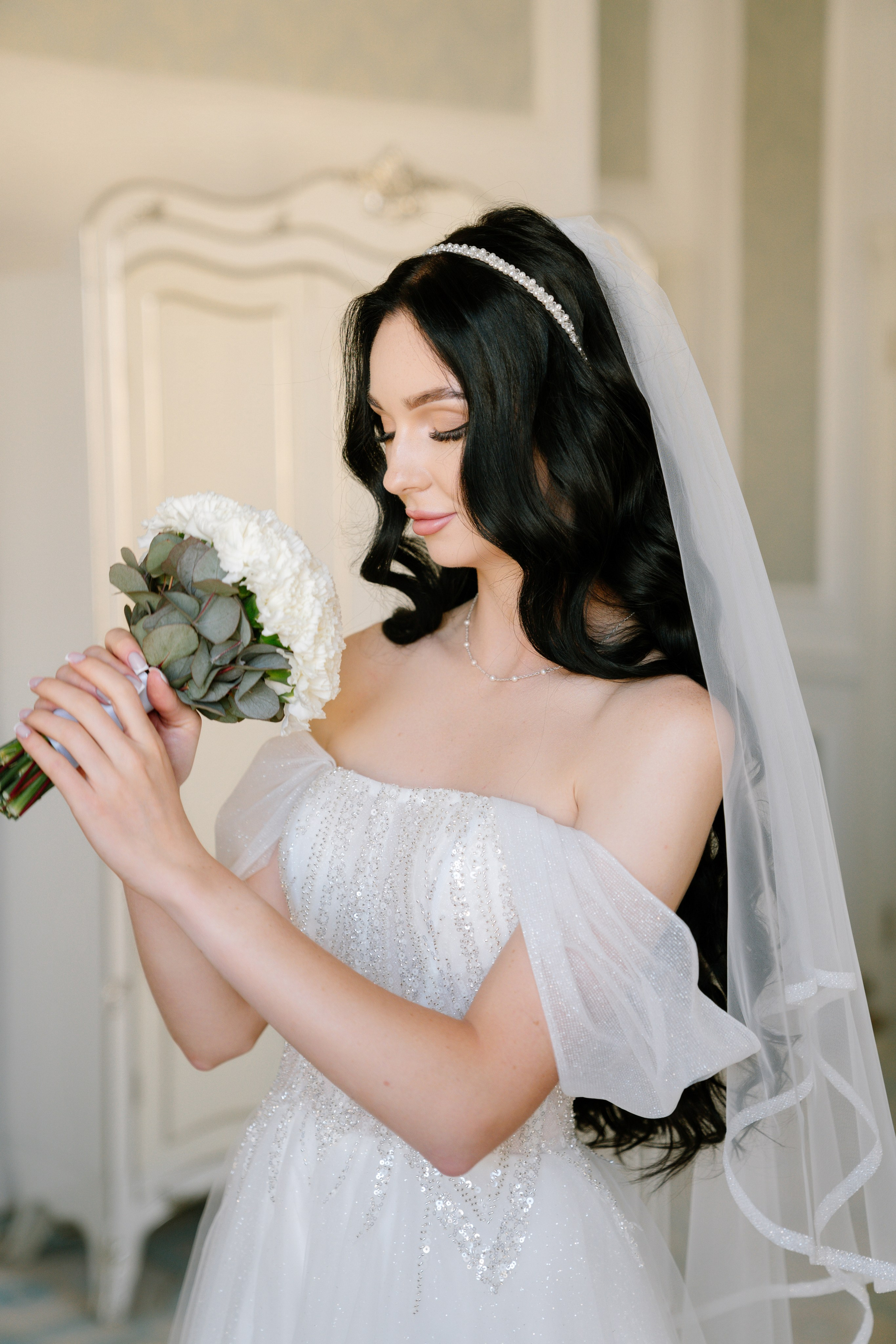 Весілля Віктора та Софії. Fotograf ślubny i rodzinny Dubovka Valya
