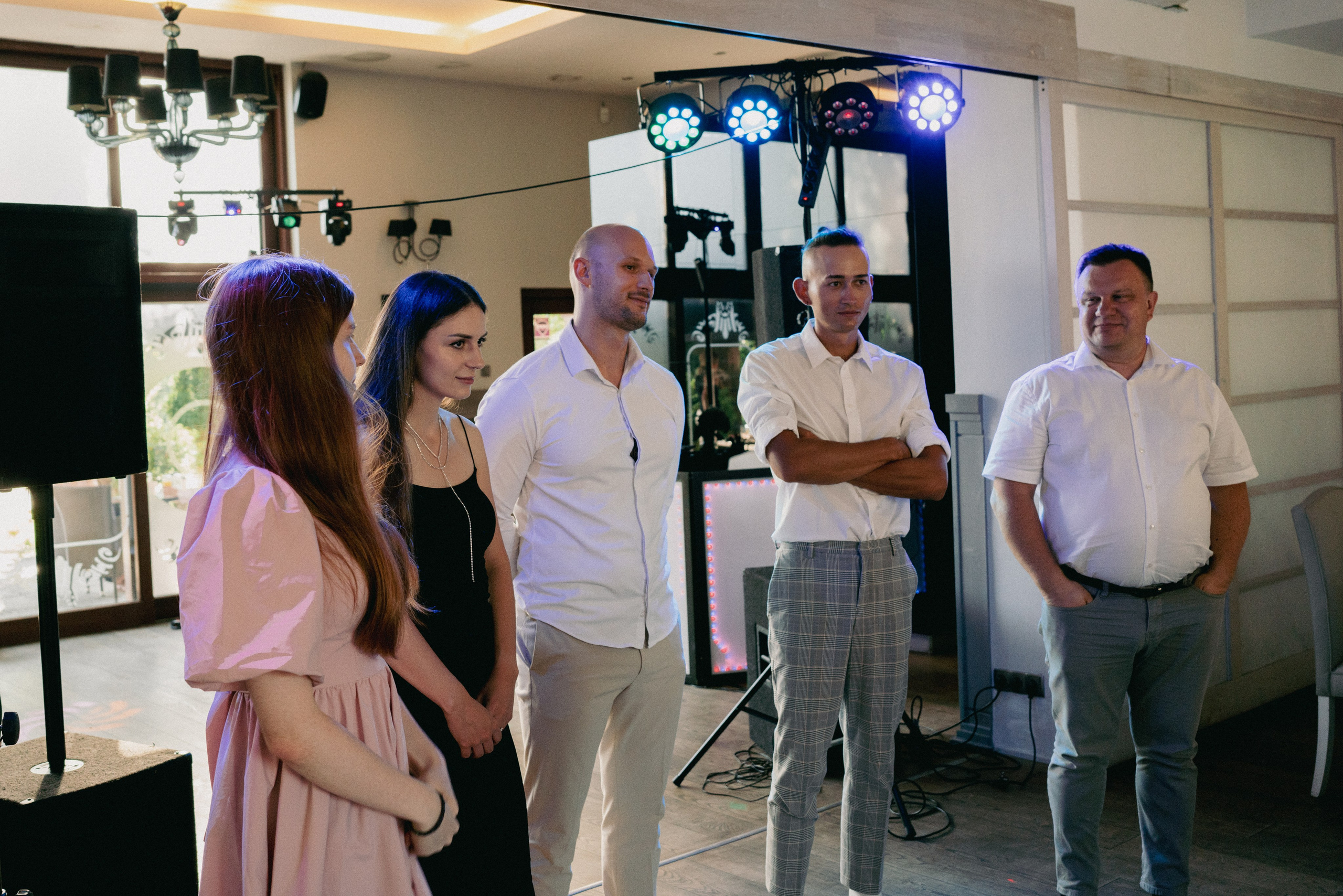 Весілля Саша + Лера. Fotograf ślubny i rodzinny Dubovka Valya
