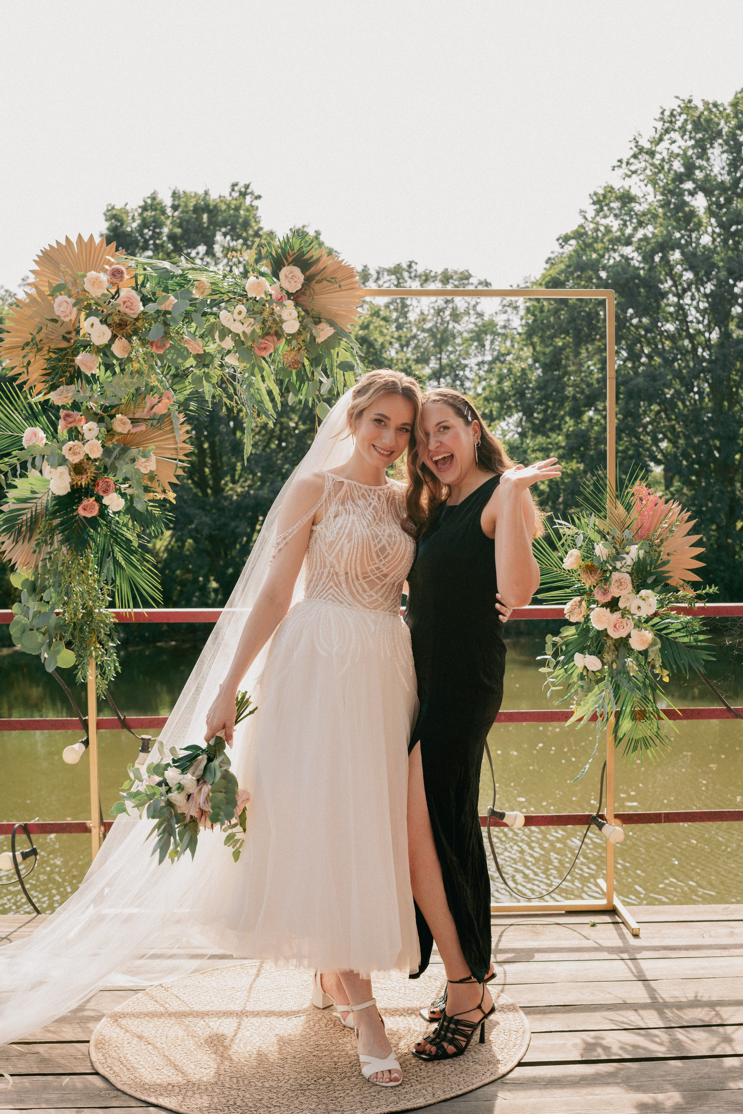 Весілля Саша + Лера. Fotograf ślubny i rodzinny Dubovka Valya