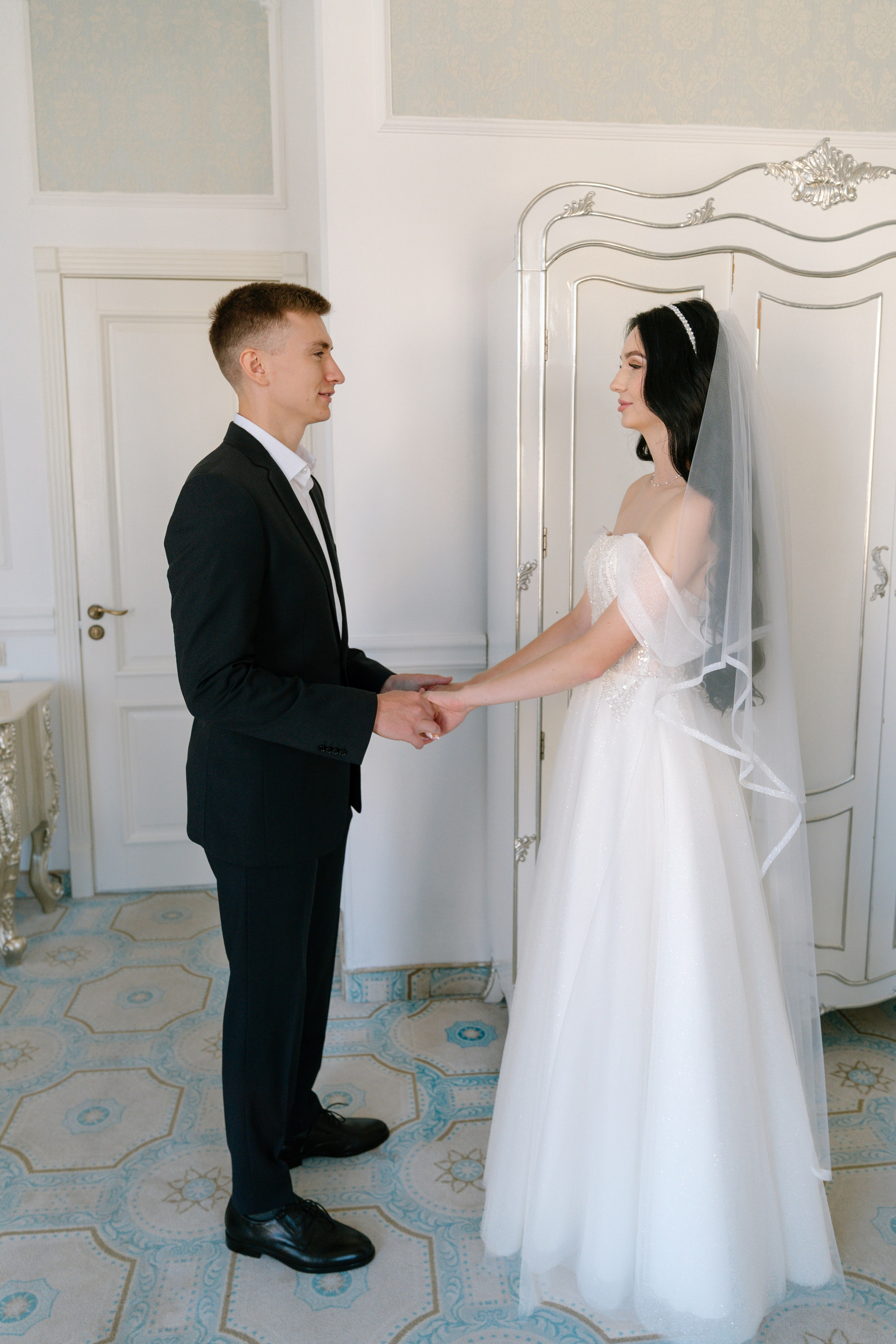Весілля Віктора та Софії. Fotograf ślubny i rodzinny Dubovka Valya