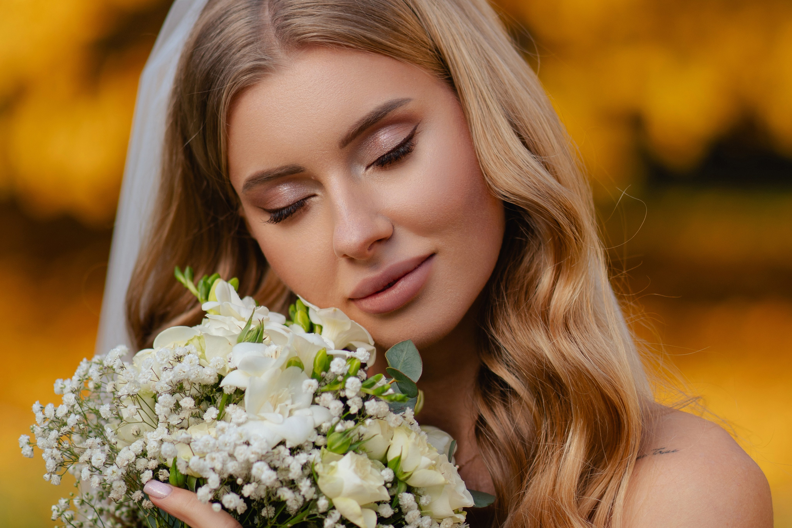 Портфолио фотографа Дубовки Валентины. Весiльний фотограф Дубовка Валя