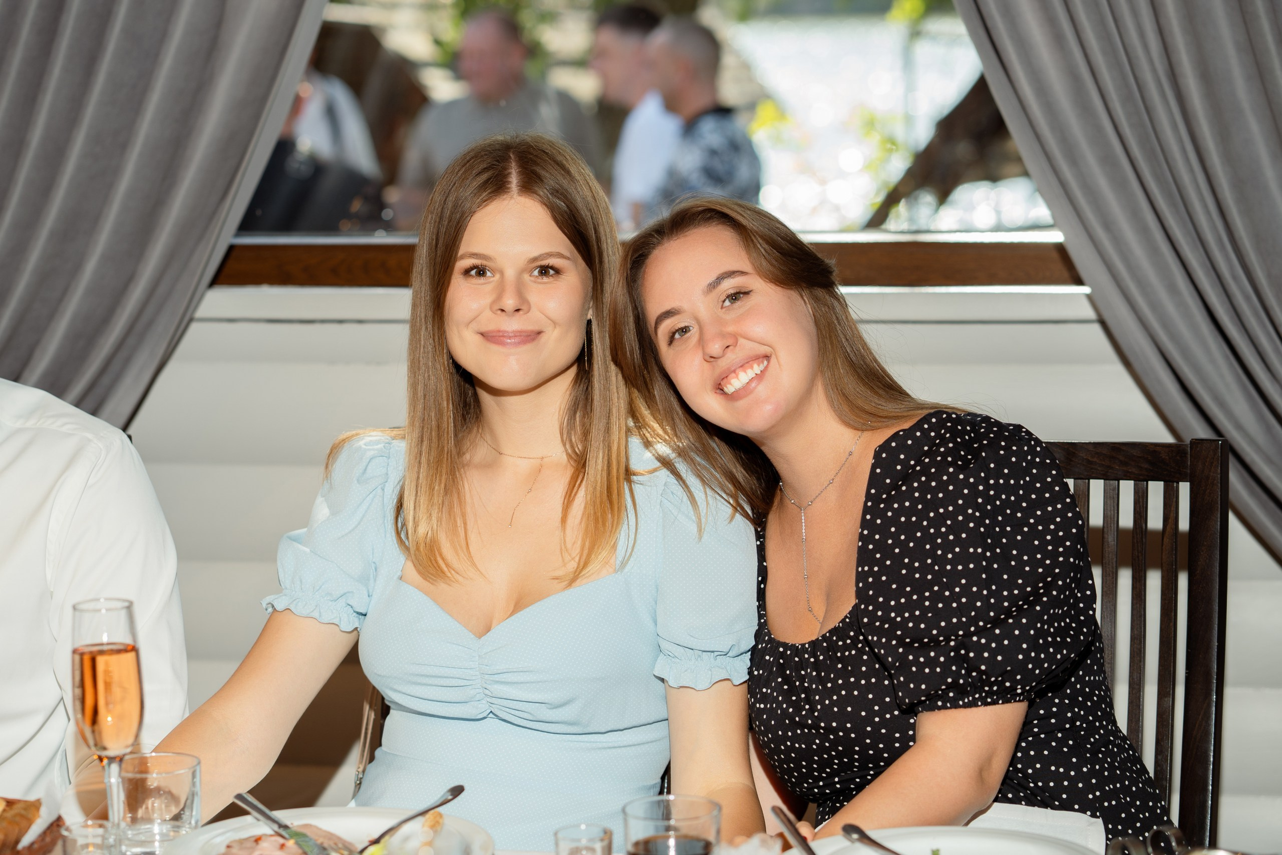 Весілля Юрія та Єлизавети. Fotograf ślubny i rodzinny Dubovka Valya