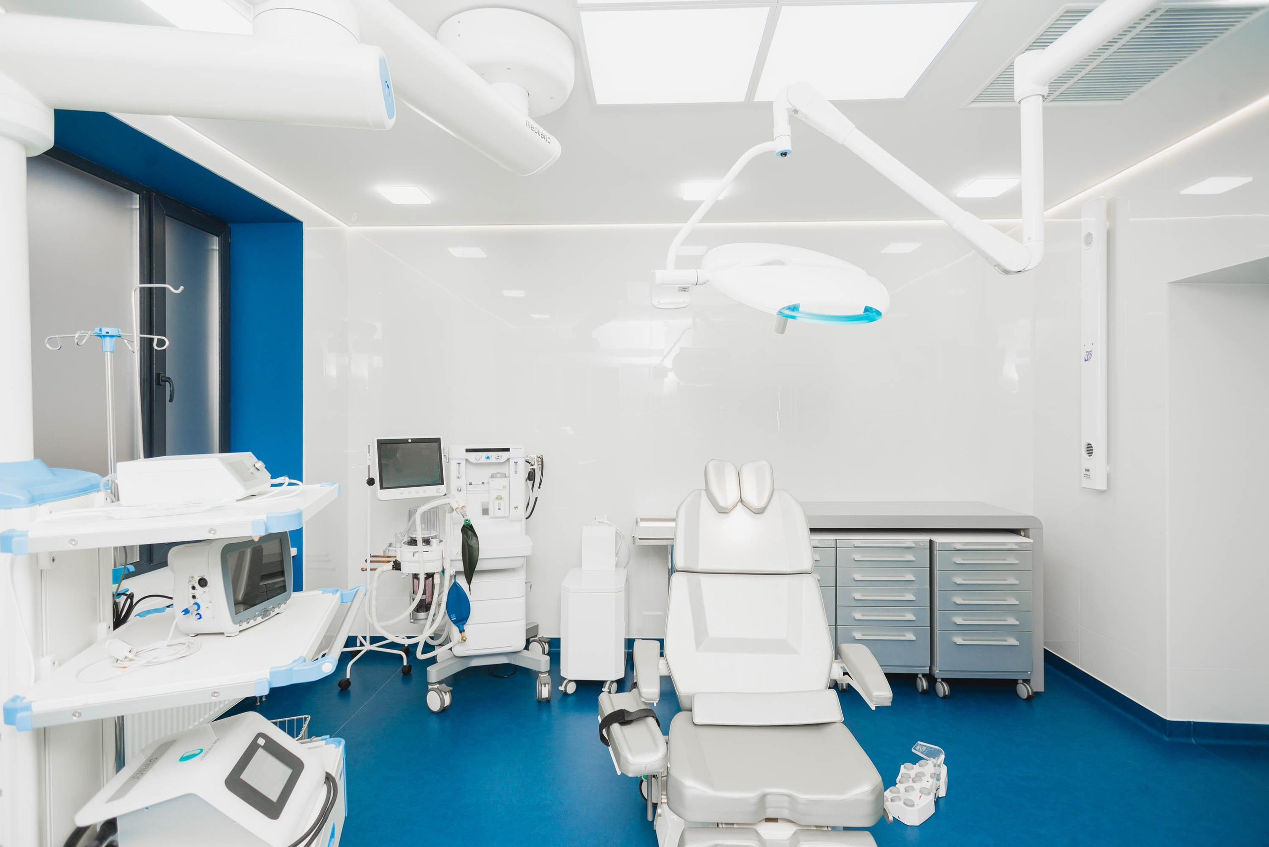 Dental Clinic. Frantz Films | MEDIA PRODUCTION