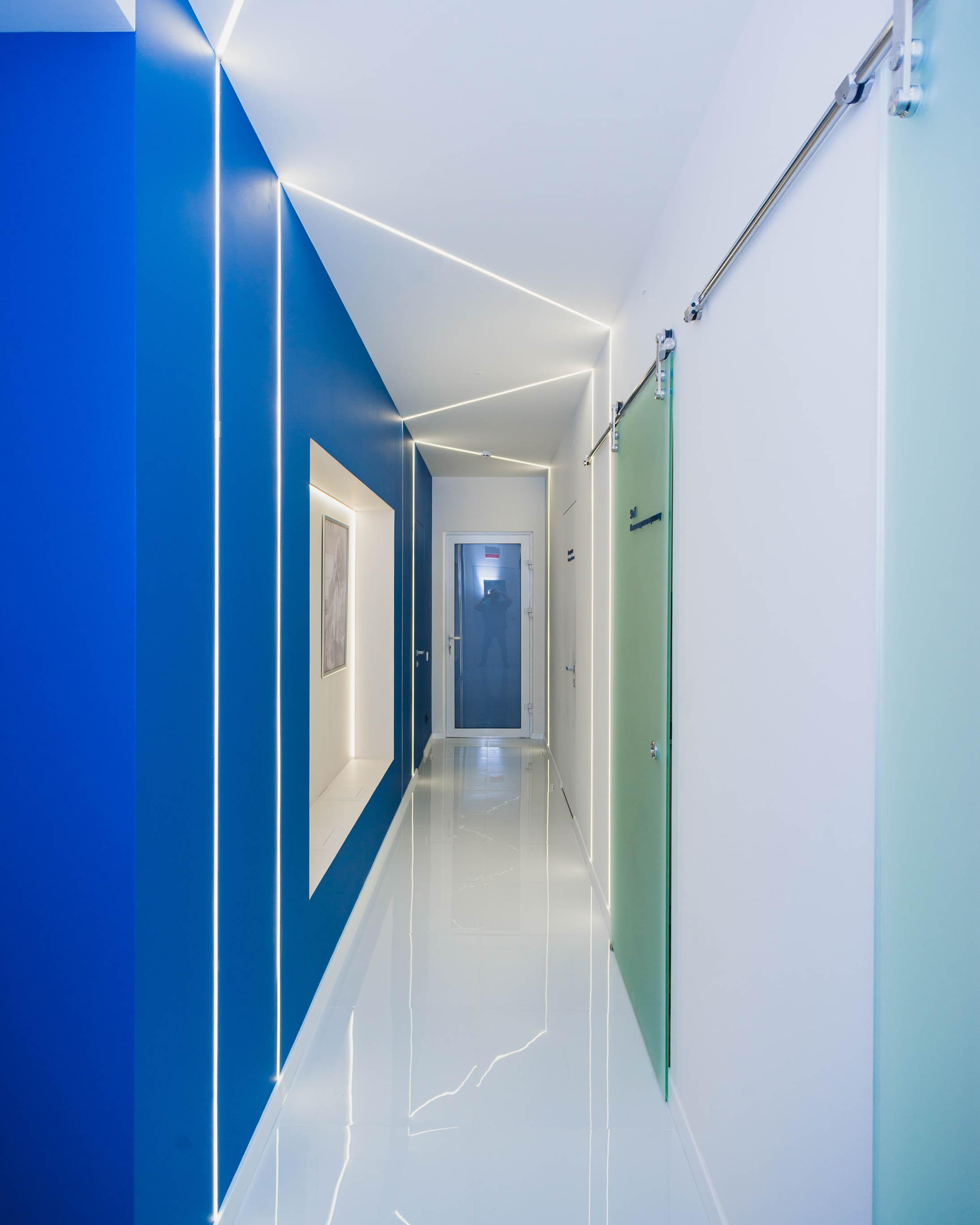 Dental Clinic. Frantz Films | MEDIA PRODUCTION