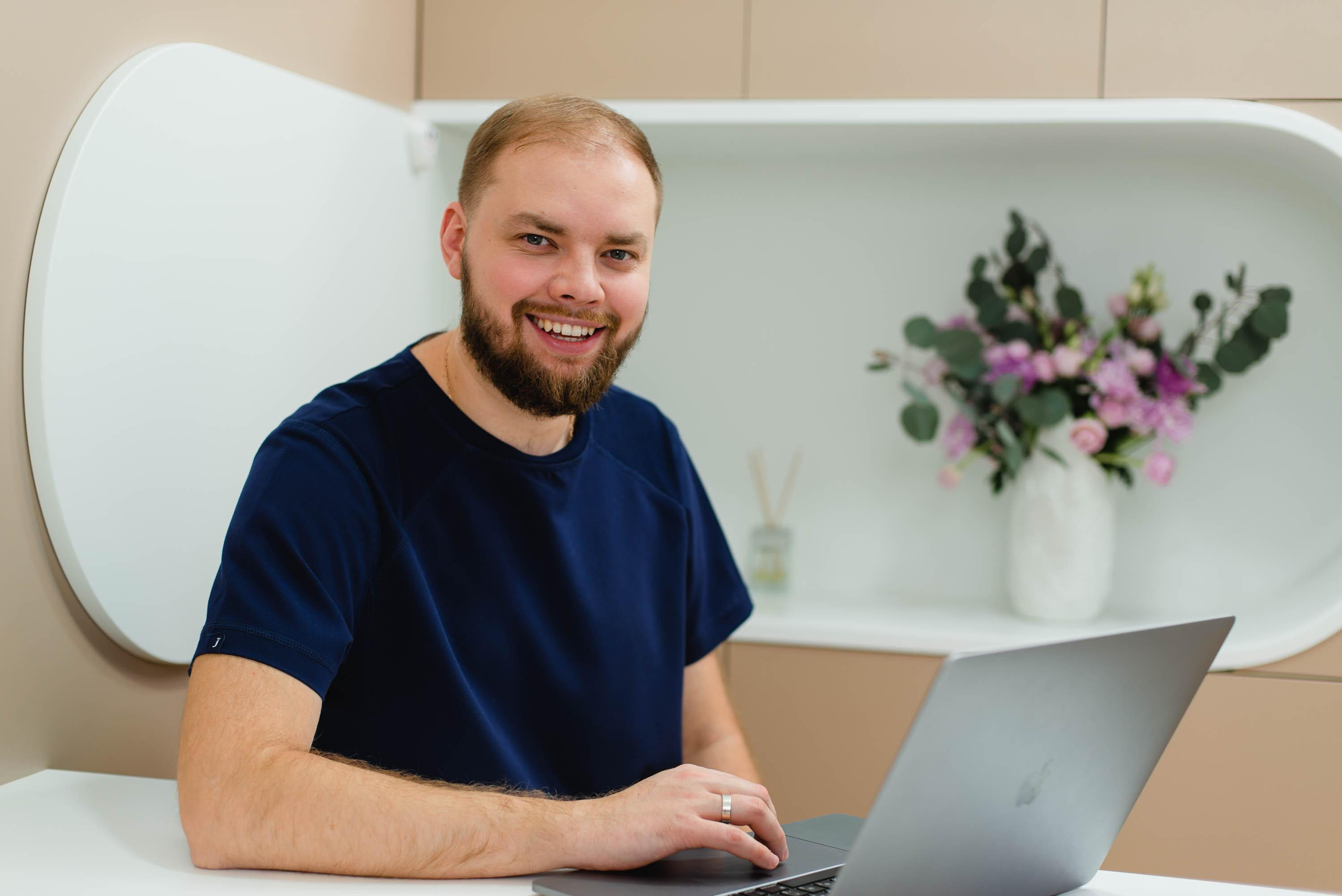 Dental Clinic. Frantz Films | MEDIA PRODUCTION