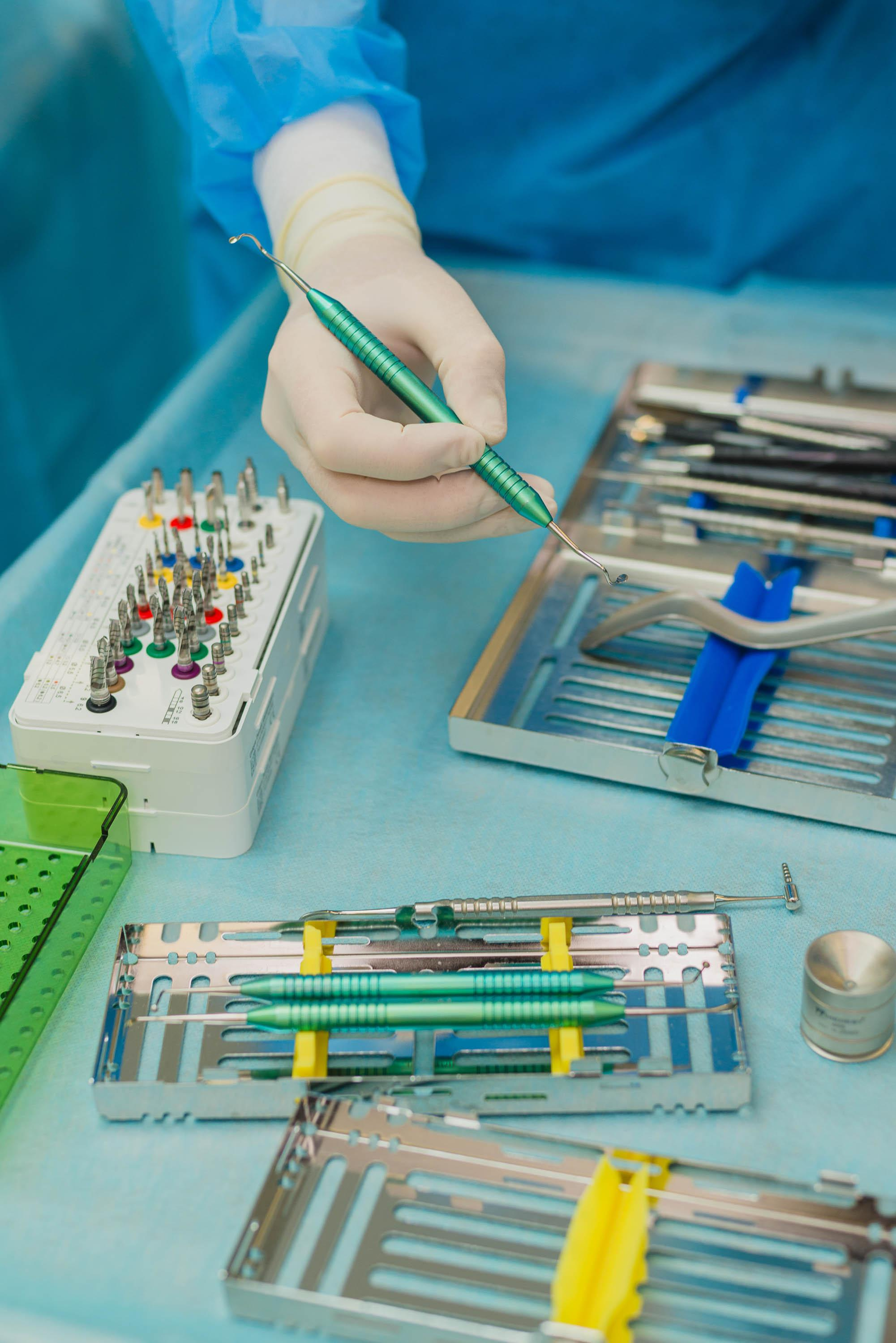 Dental Clinic. Frantz Films | MEDIA PRODUCTION