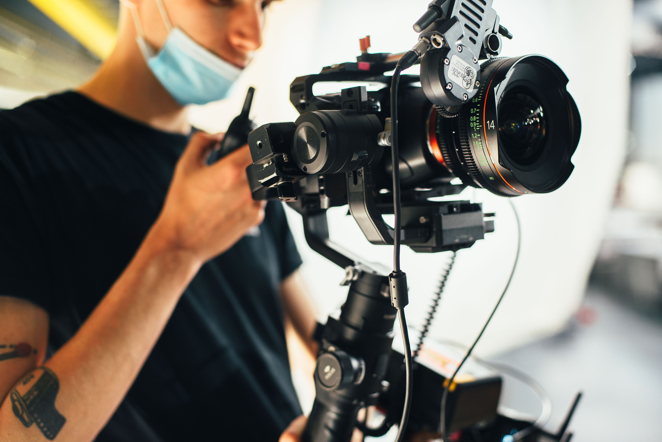 PHOTOGRAPHY. Frantz Films | MEDIA PRODUCTION