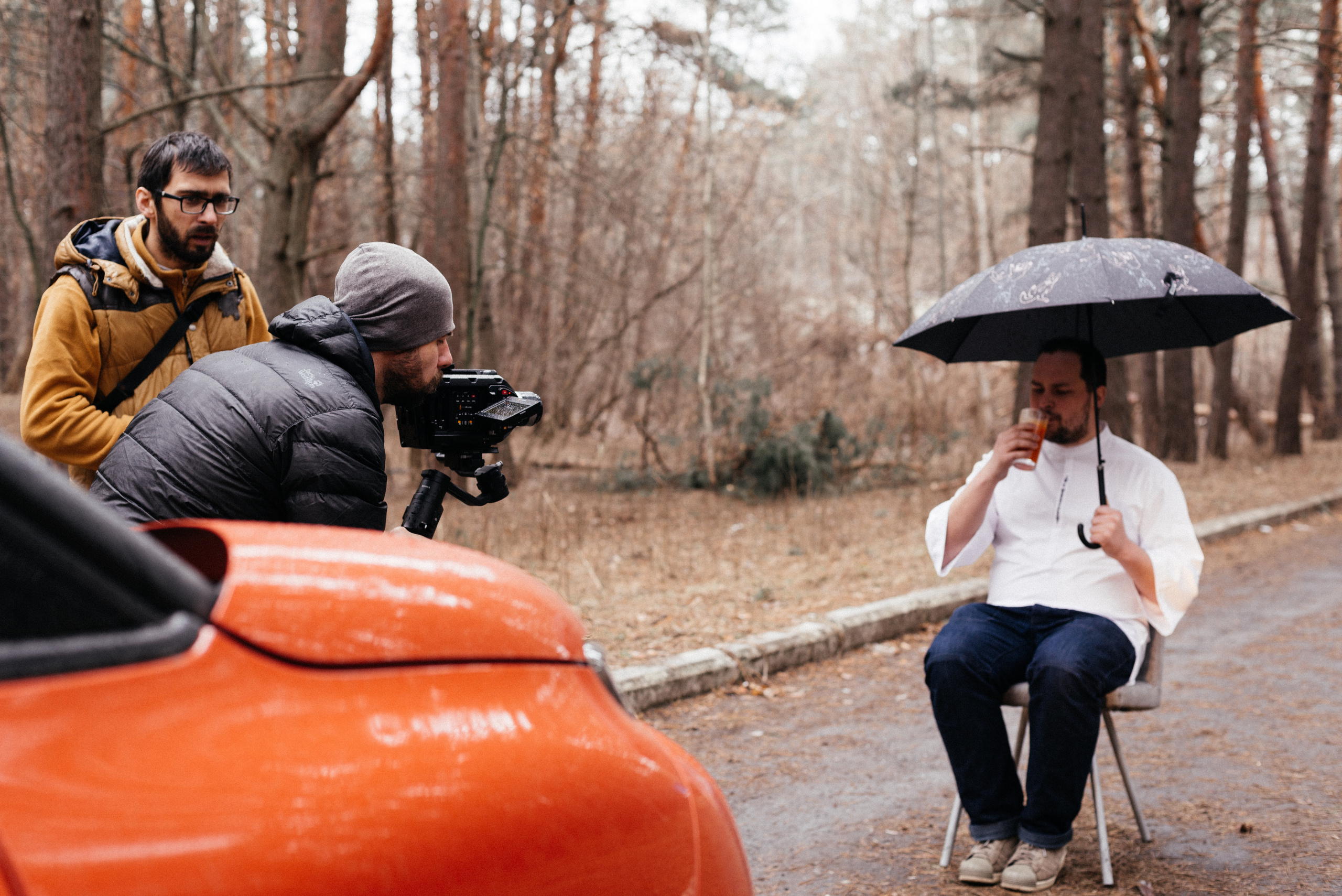PHOTOGRAPHY. Frantz Films | MEDIA PRODUCTION