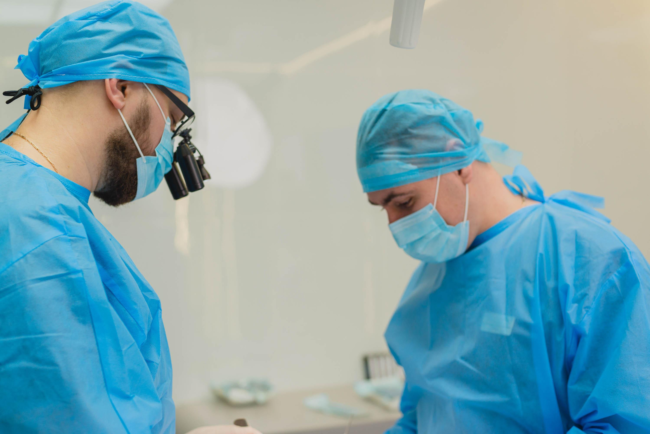 Dental Clinic. Frantz Films | MEDIA PRODUCTION