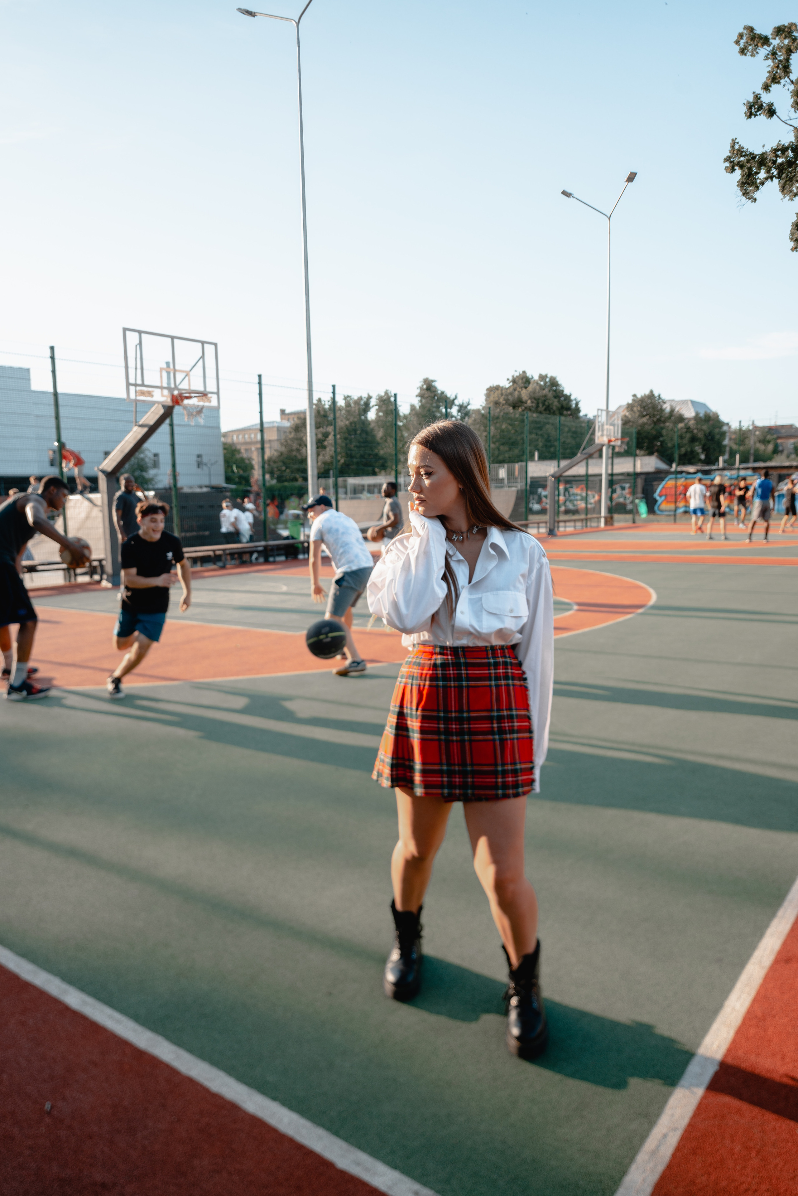 PHOTOGRAPHY. Frantz Films | MEDIA PRODUCTION