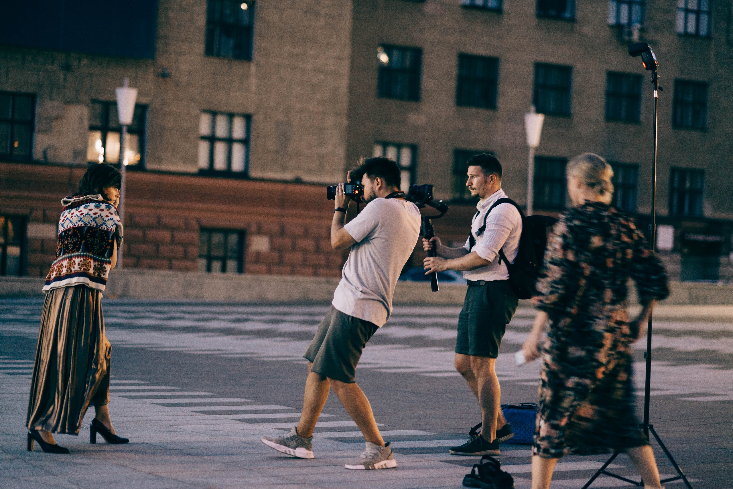 PHOTOGRAPHY. Frantz Films | MEDIA PRODUCTION
