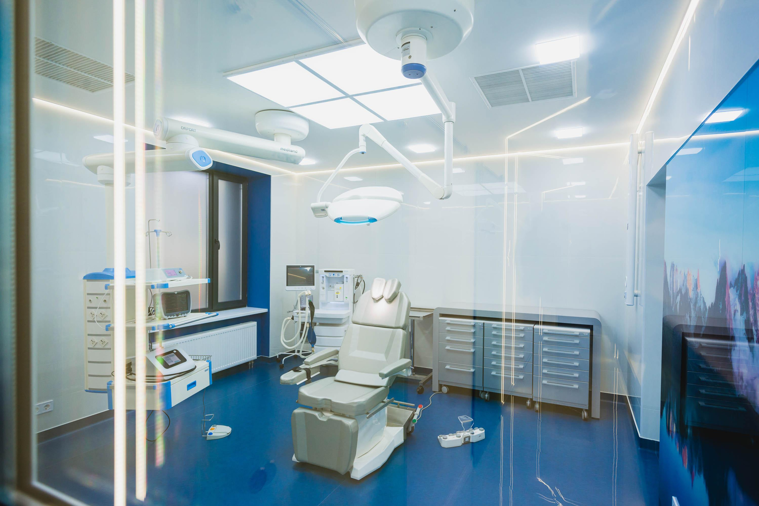 Dental Clinic. Frantz Films | MEDIA PRODUCTION